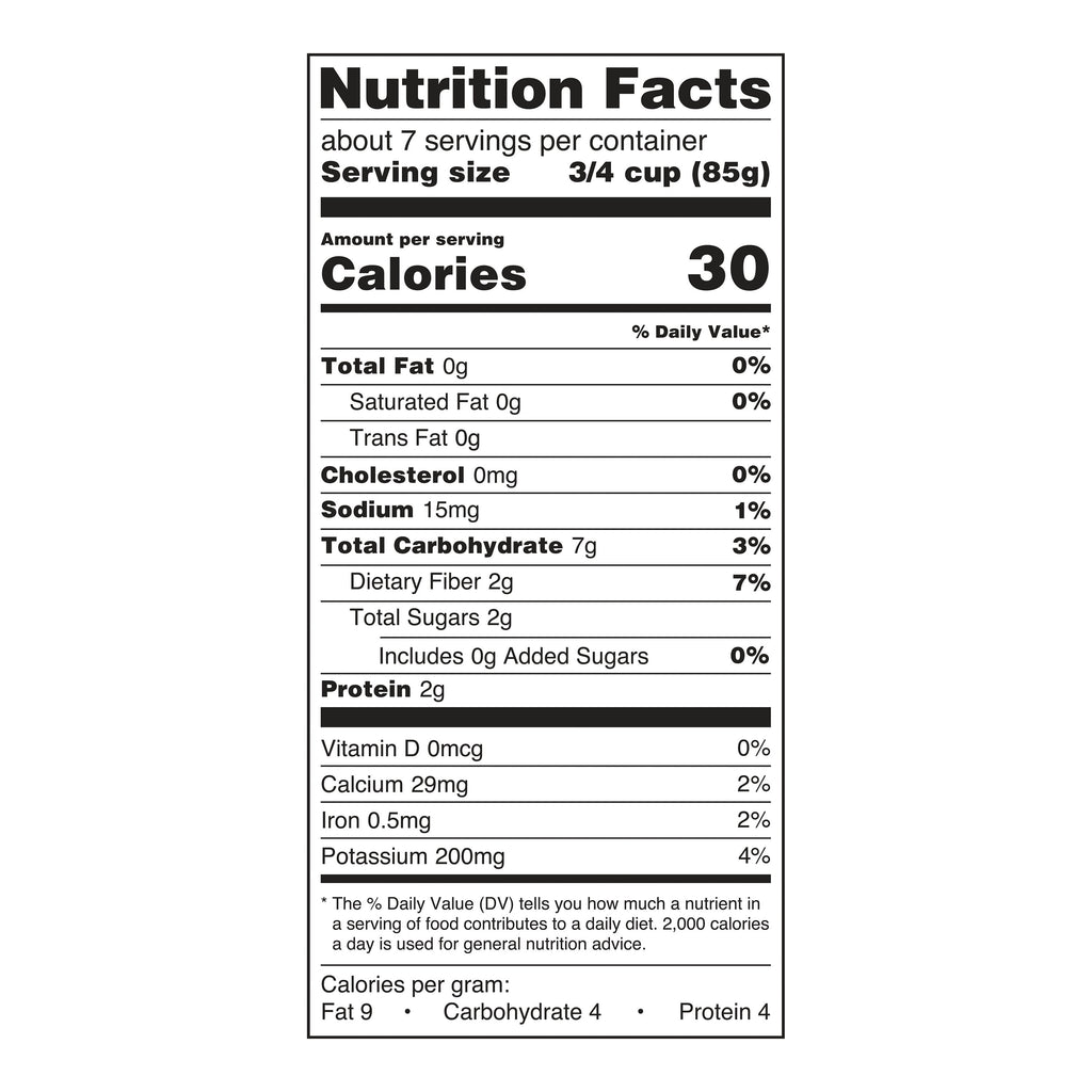 Great Value Deluxe Stir Fry Mixed Vegetables 20 Oz Frozen