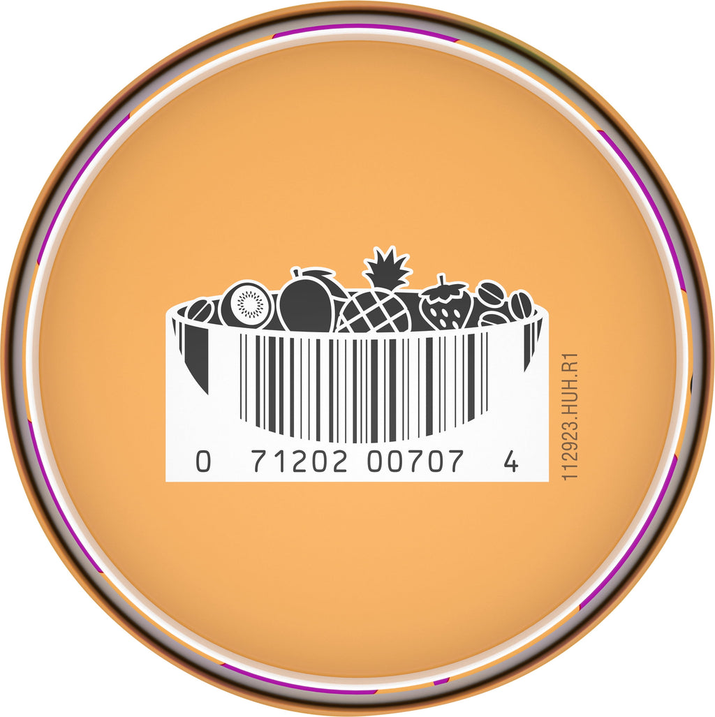 Dole Acai Protein Frozen Smoothie Bowl 6 Oz