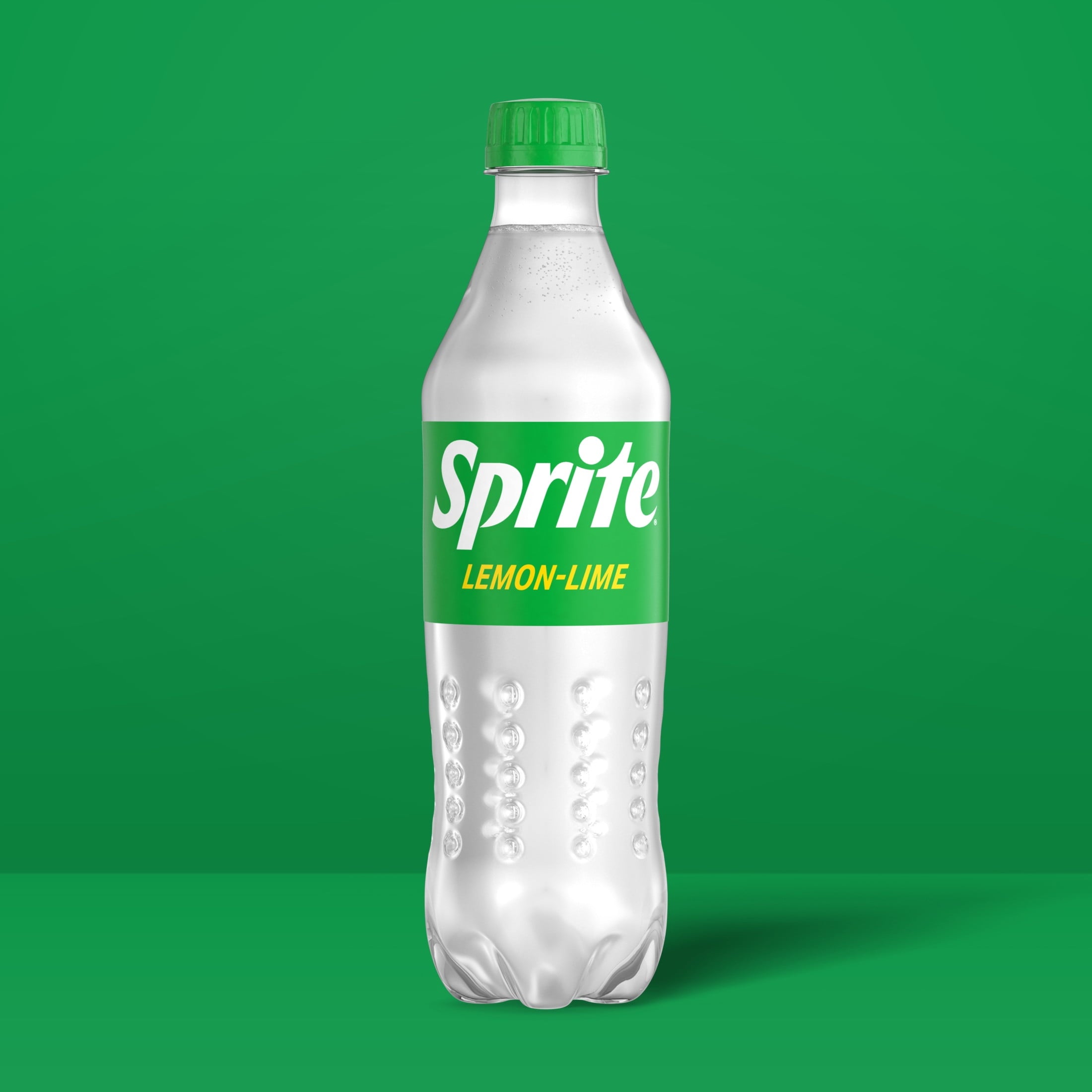 Sprite Lemon-Lime Caffeine Free Soda Pop Bottles 16.9 Fl Oz 6 Pack