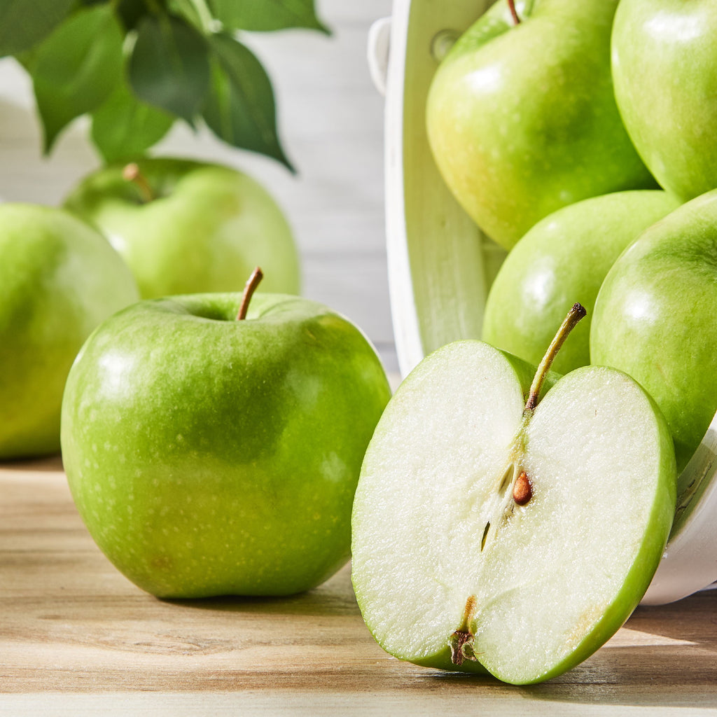 Fresh Granny Smith Apple Each