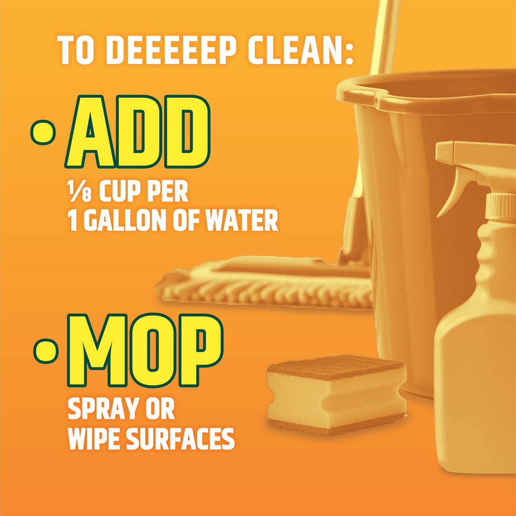 Pine-Sol Multi-Surface Cleaner Tropical Breeze 24 fl oz