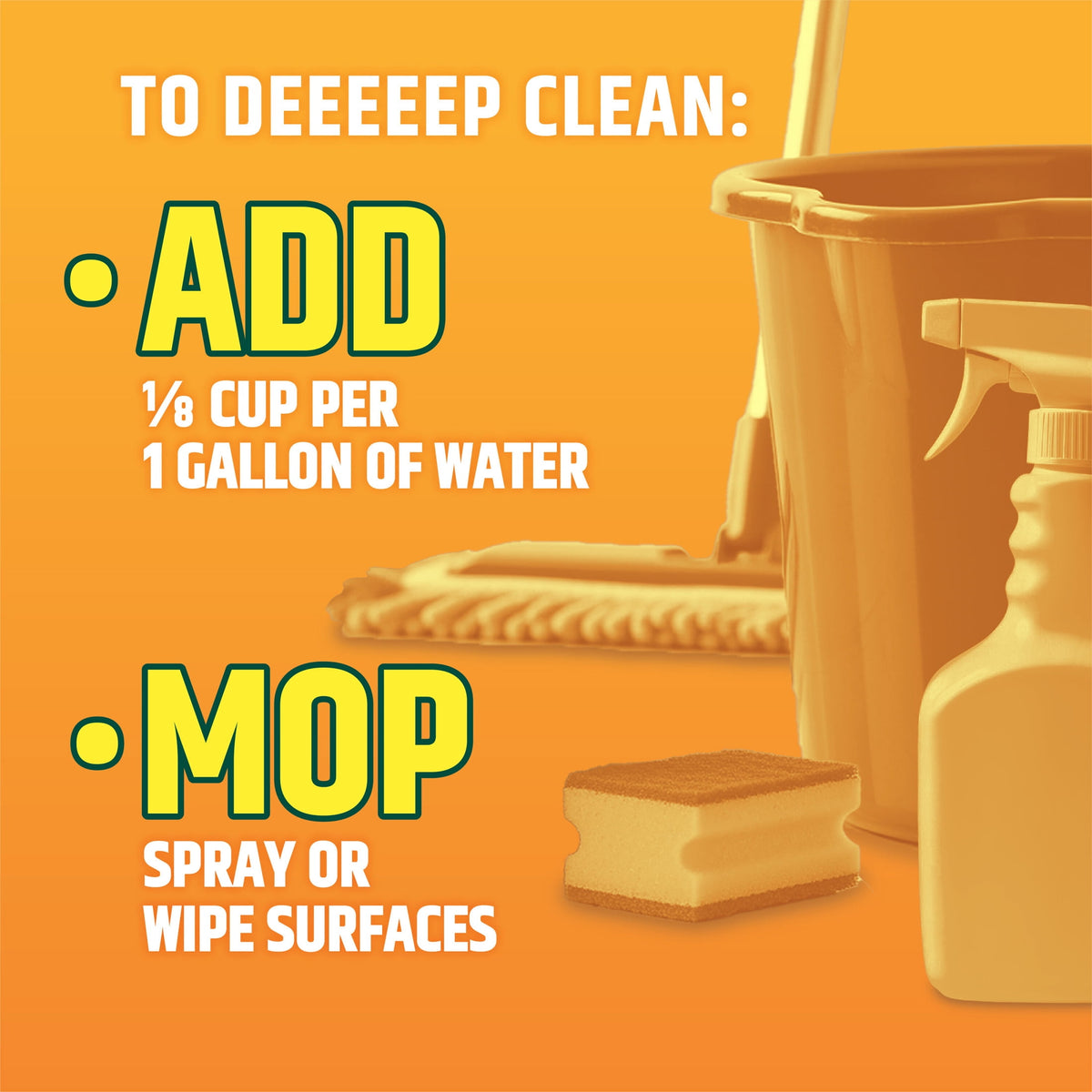 Pine-Sol Multi-Surface Cleaner Tropical Breeze 24 fl oz