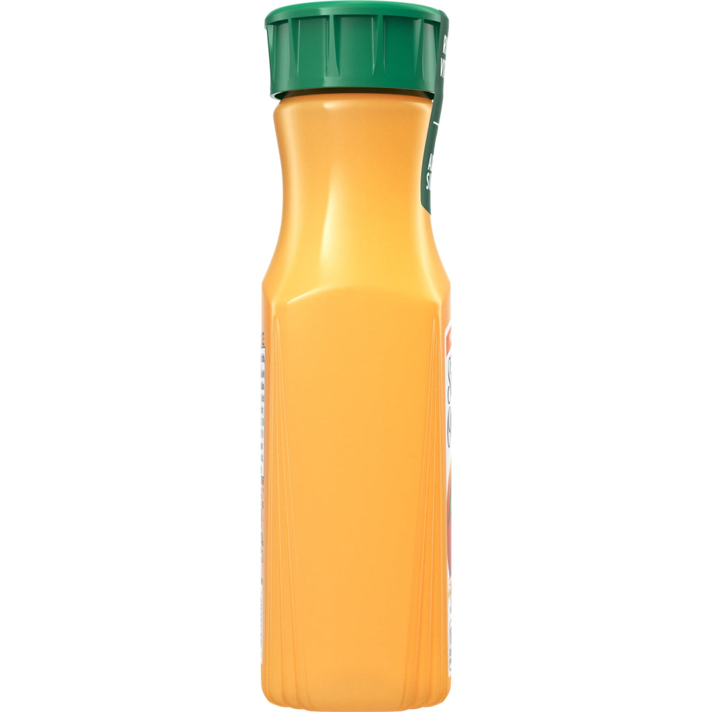 Simply Orange Pulp-Free Orange Juice 11.5 fl oz