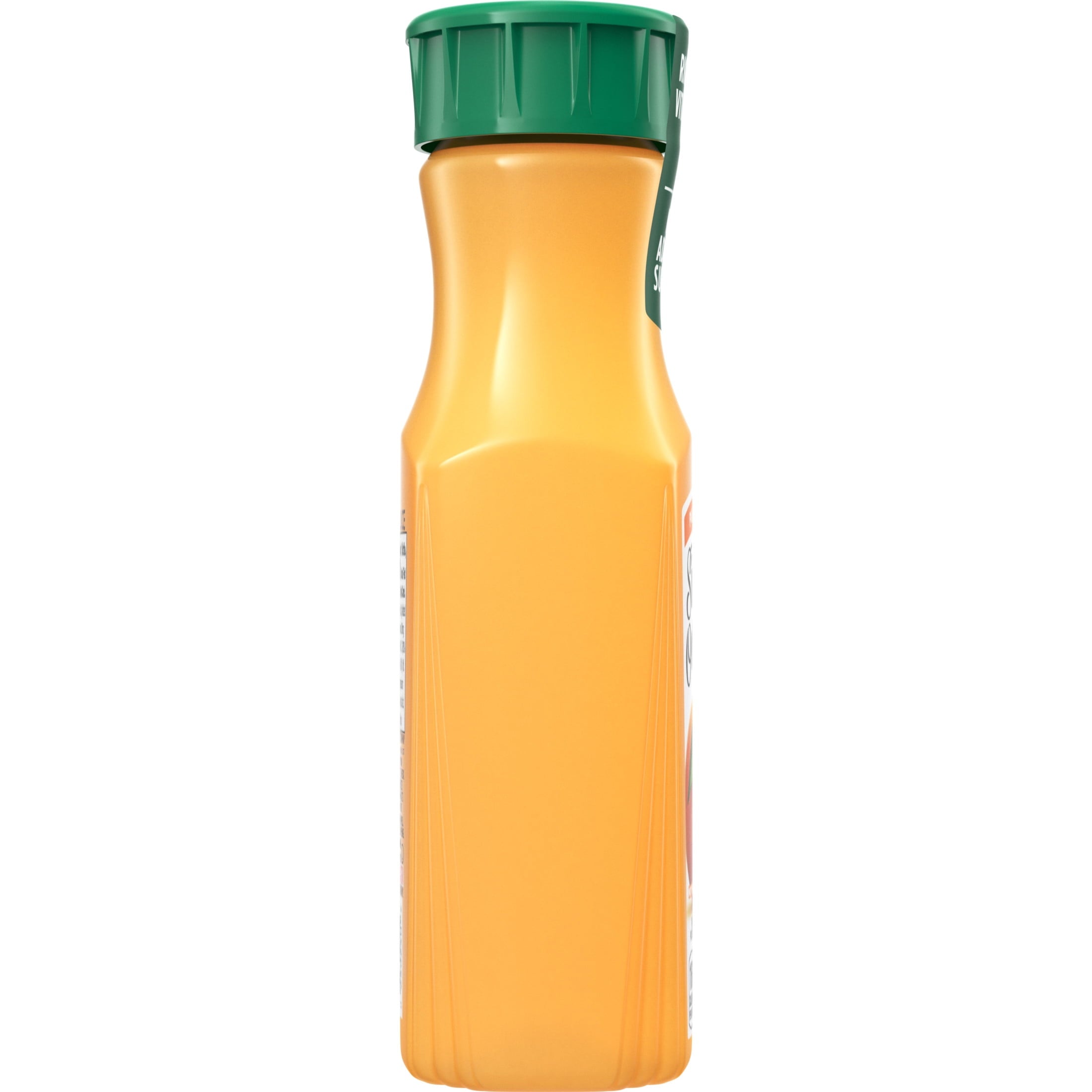 Simply Orange Pulp-Free Orange Juice 11.5 fl oz