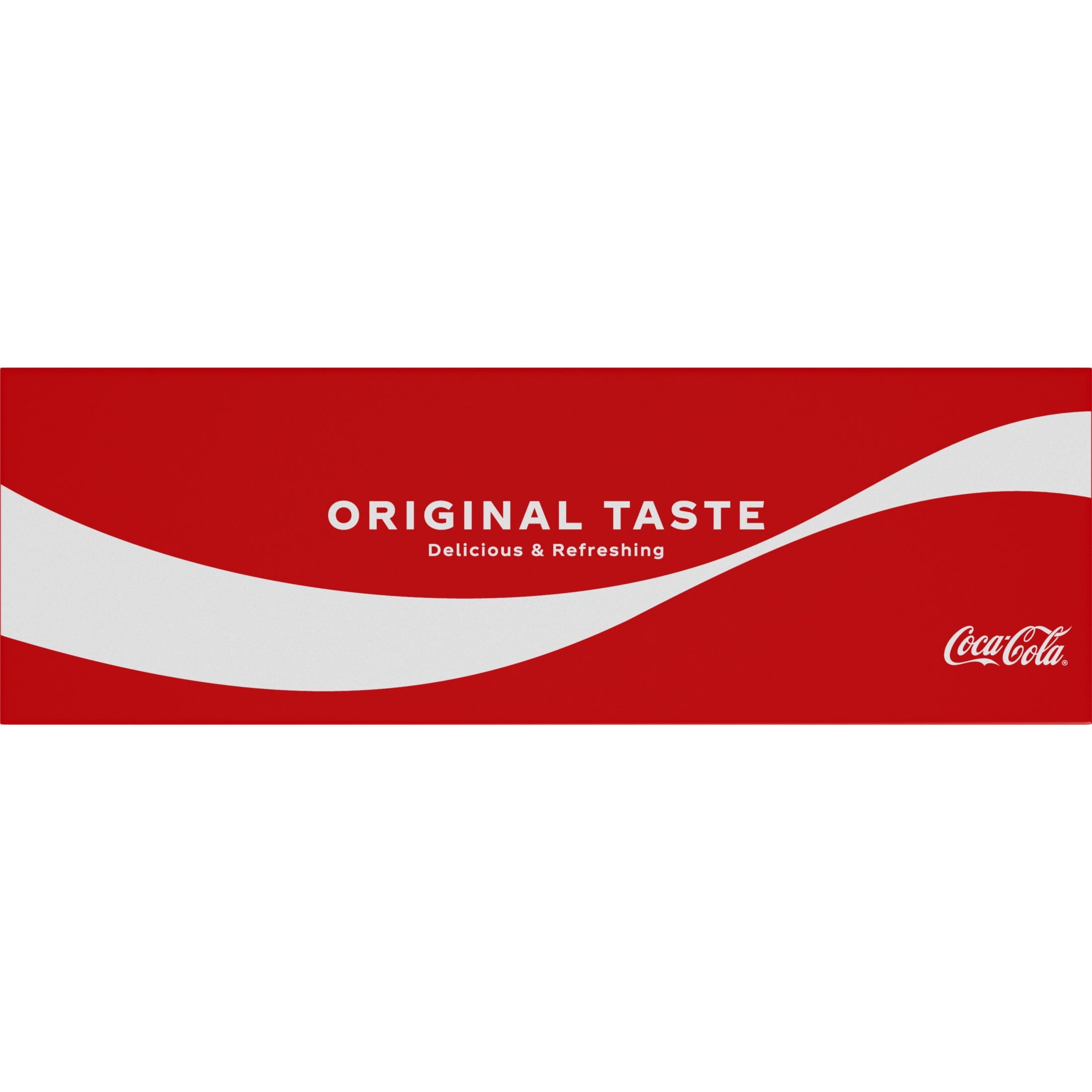 Soda Pop Fridge Pack Cans 12 Fl Oz 12 Pack Coca-Cola