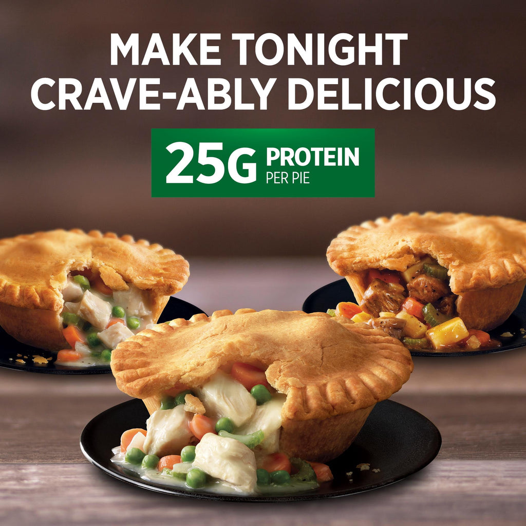 Marie Callender's Chicken Pot Pie Frozen Meal 15 Oz