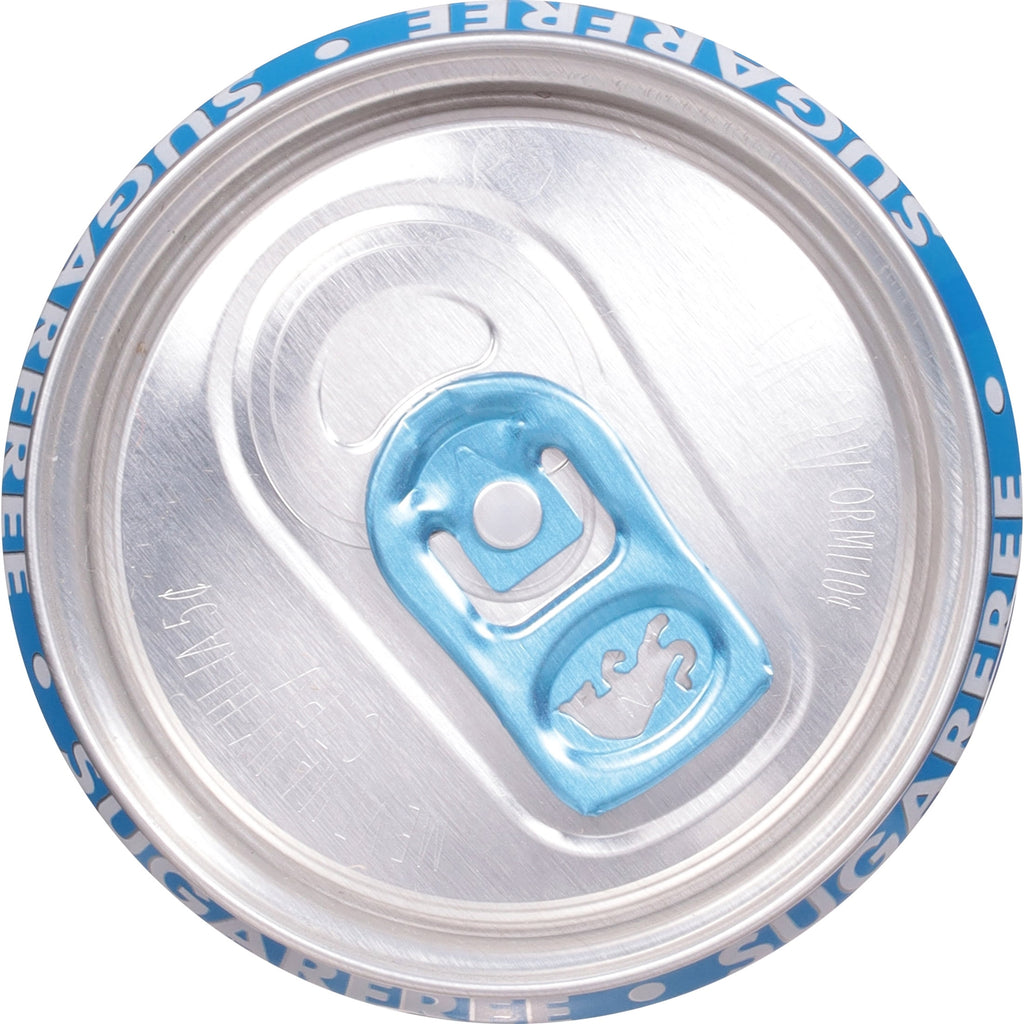 Red Bull Iced Edition Sugarfree Energy Drink 12 fl oz Single Can