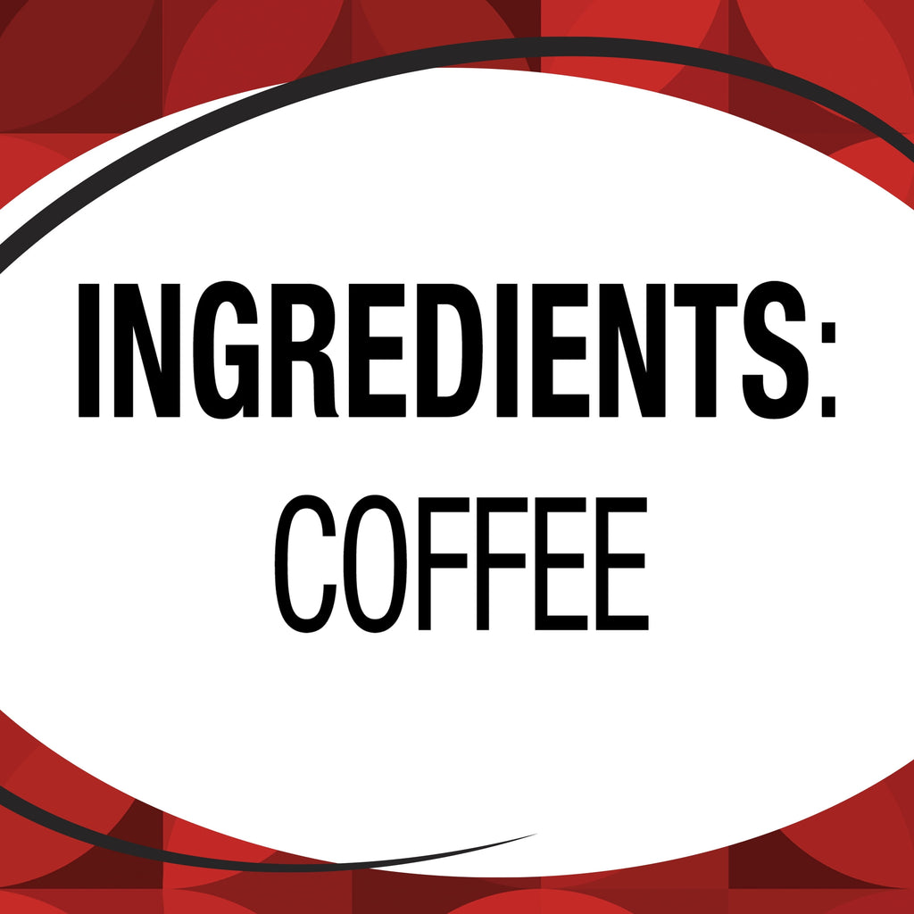 Great Value Classic Roast Naturally Caffeinated Medium Instant Coffee 8 oz Jar