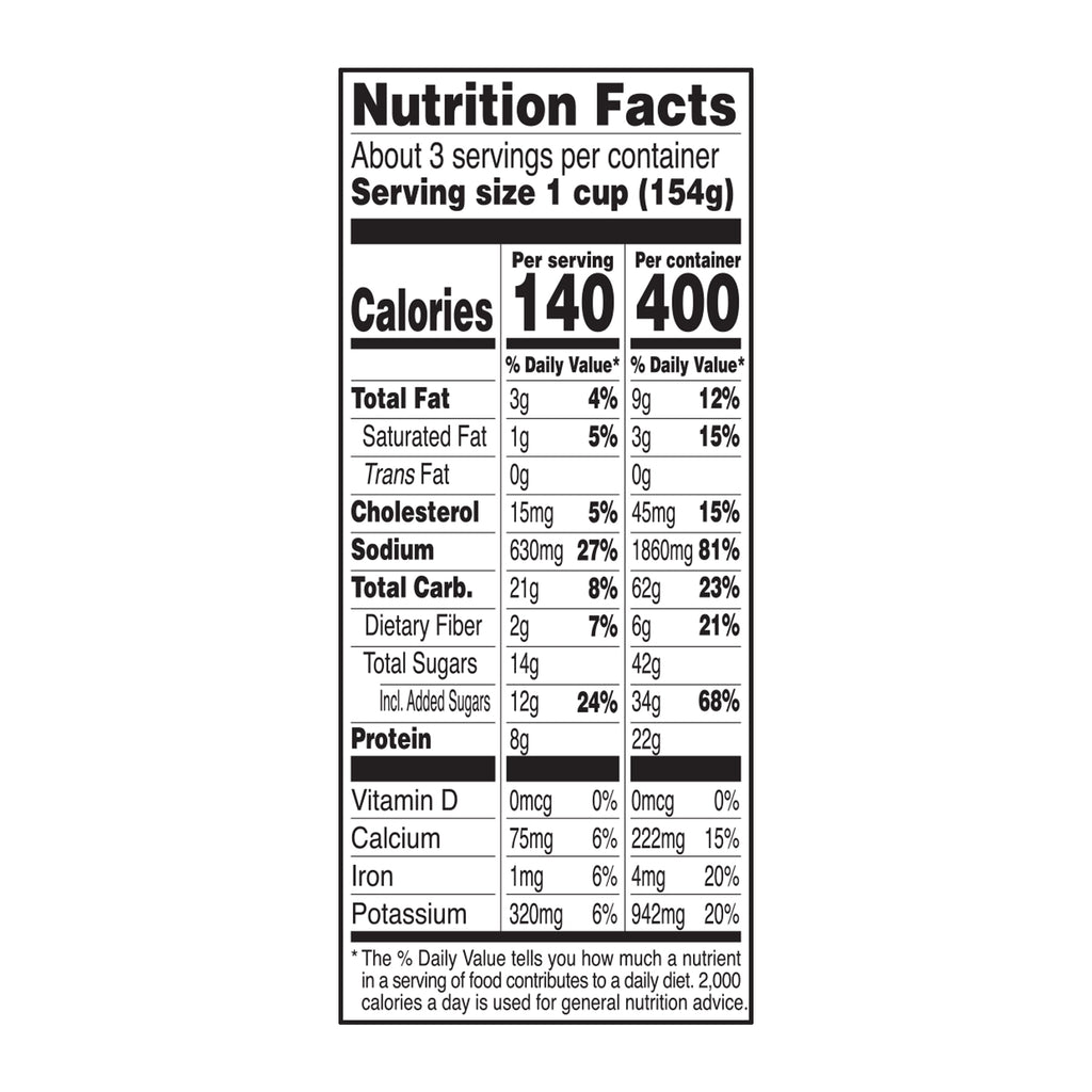 InnovAsian Cuisine Beef & Broccoli Frozen Meal 16 Oz