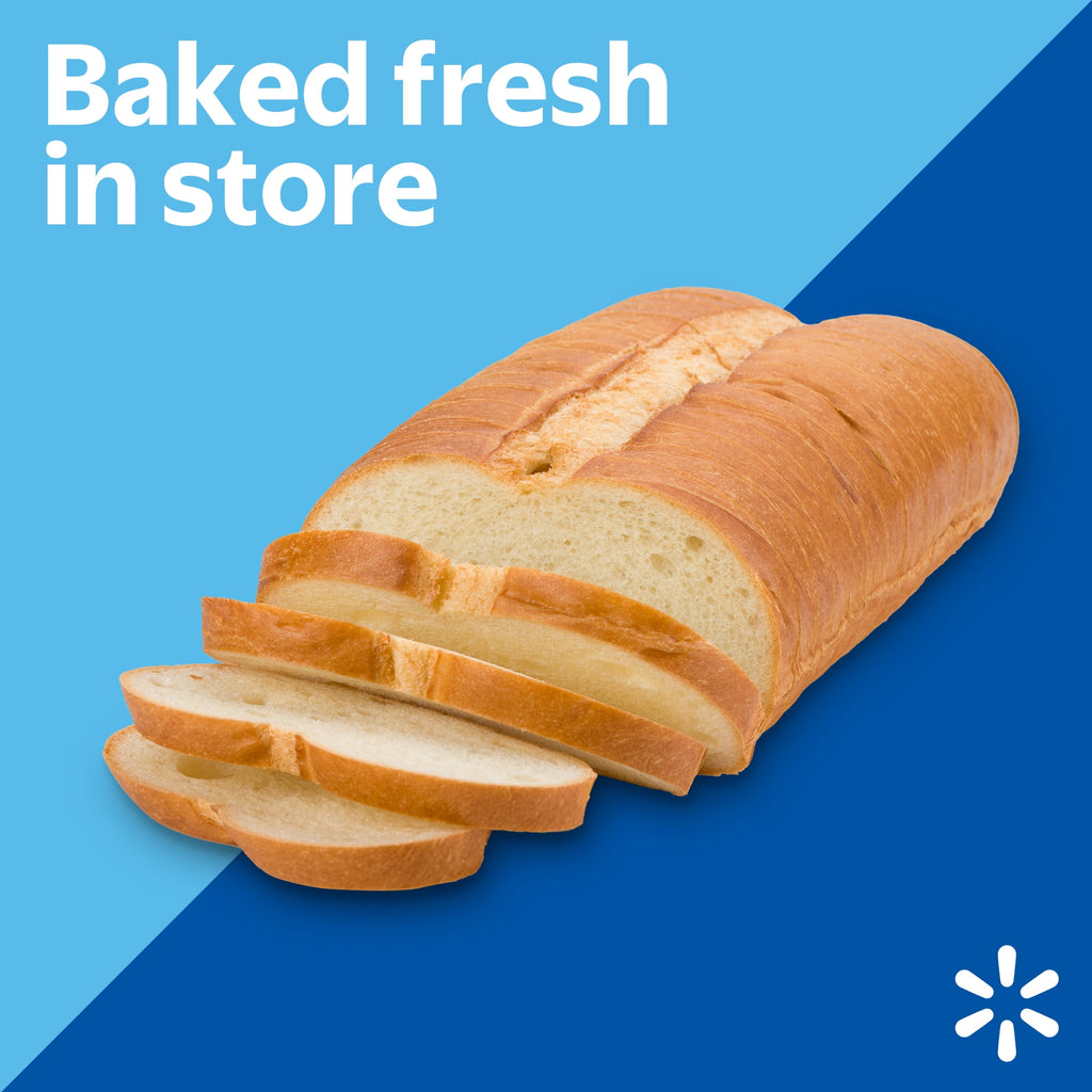 Sliced Italian Bread 14 Oz 1 Count