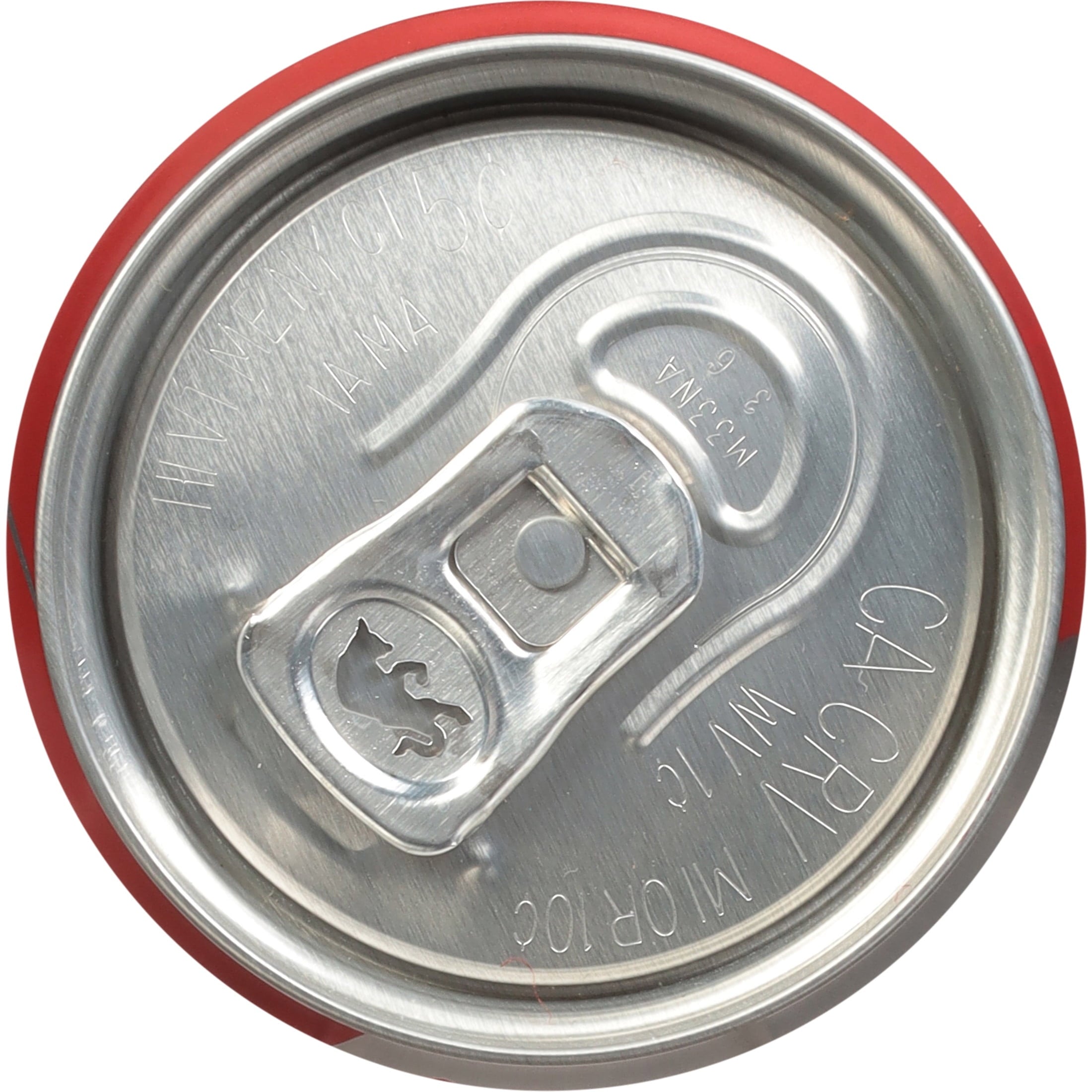 Red Bull Red Edition Watermelon Energy Drink 12 fl oz Single Can