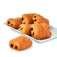 Mini Chocolate Baked Croissants 6.35 Oz 6 Count Marketside