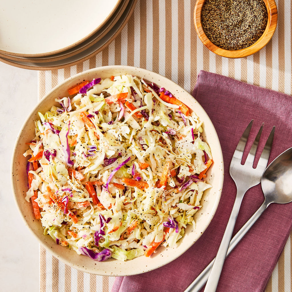 Marketside Tri-Color Cole Slaw 16 Oz Bag