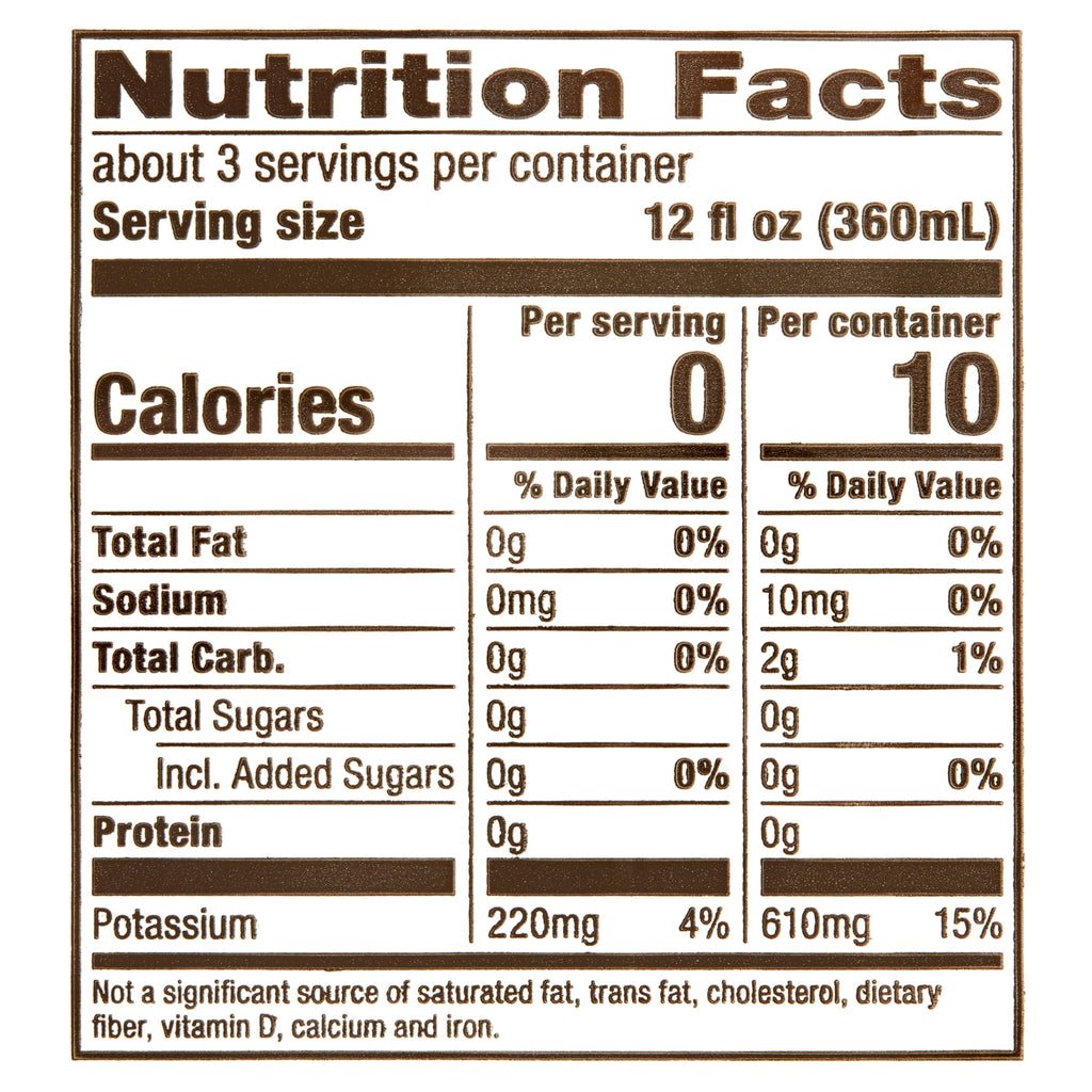 Clear American Key Lime Sparkling Water 33.8 fl oz
