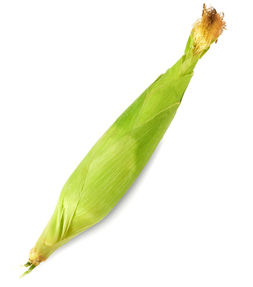 Fresh Sweet Corn On The Cob Each