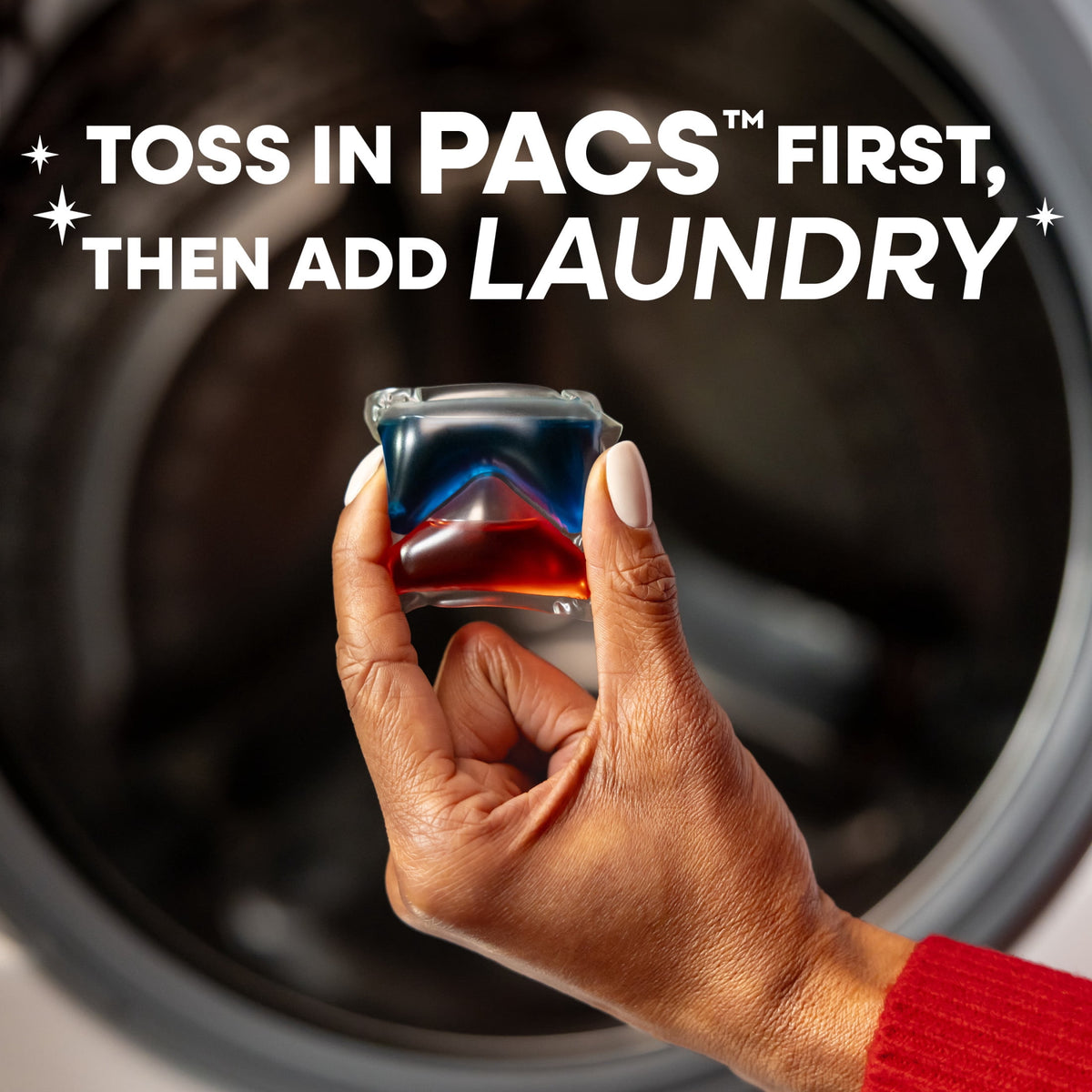 Persil Ultra Pacs Deep Clean Laundry Detergent Intense Fresh Scent 16 Count