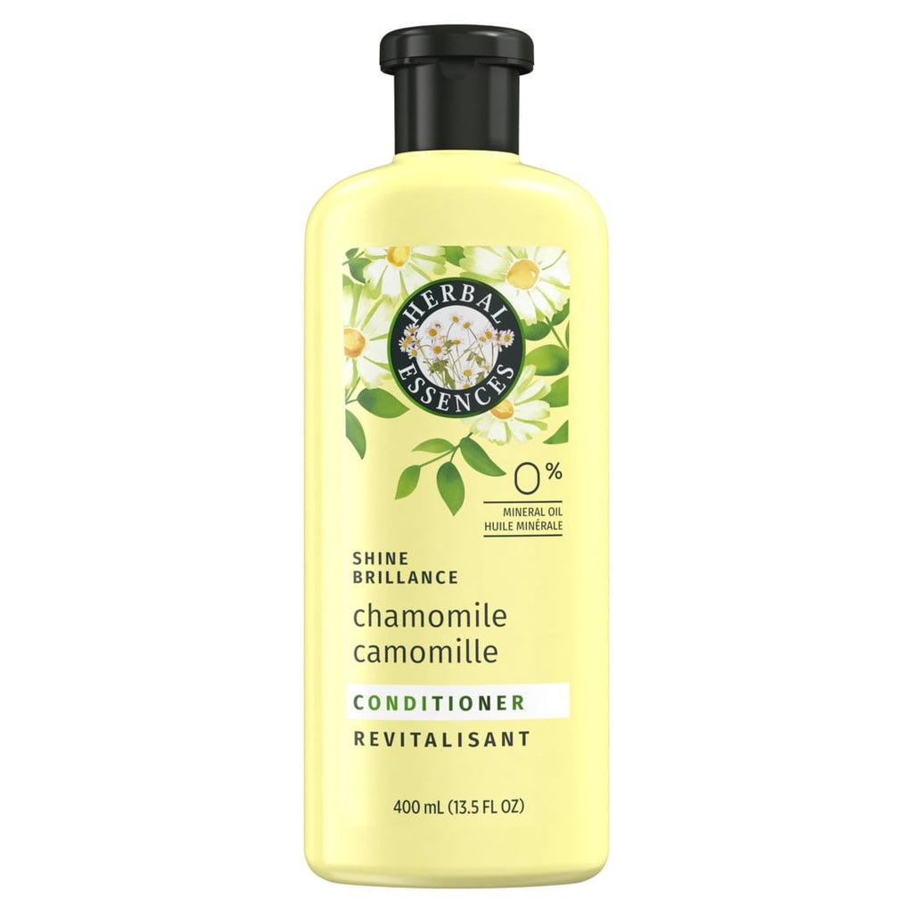 Herbal Essences Chamomile Shine Conditioner 13.5 fl oz
