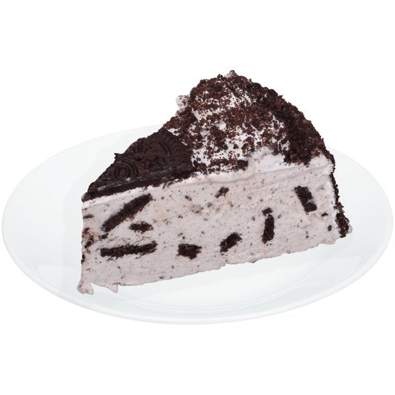 Carvel Oreo Premium Ice Cream Cake 48 Oz 1 Count Freshness Guaranteed