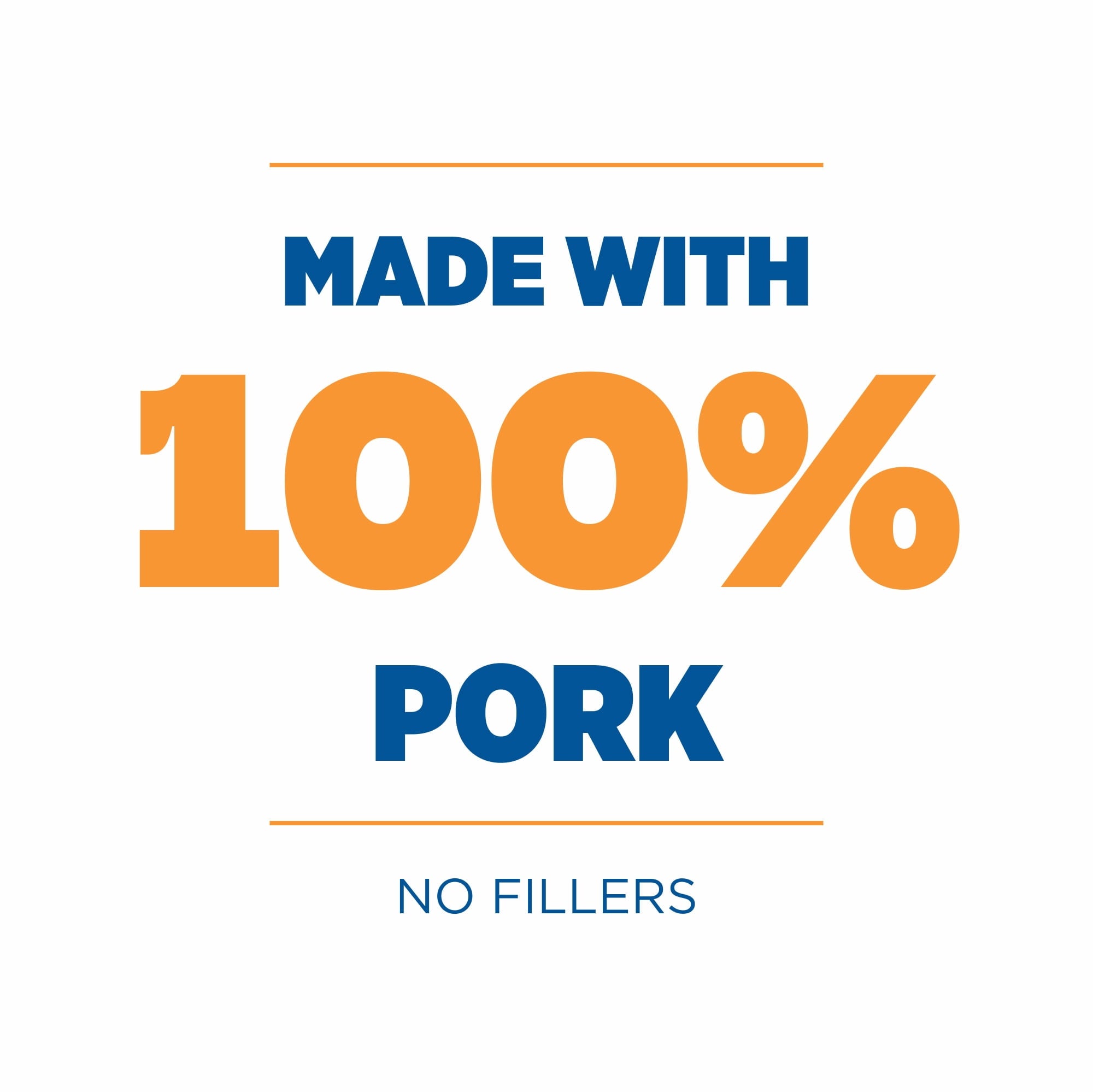 Odom's Tennessee Pride Maple Pancake Sausage Sandwiches Frozen 10 Count 14.5 Oz