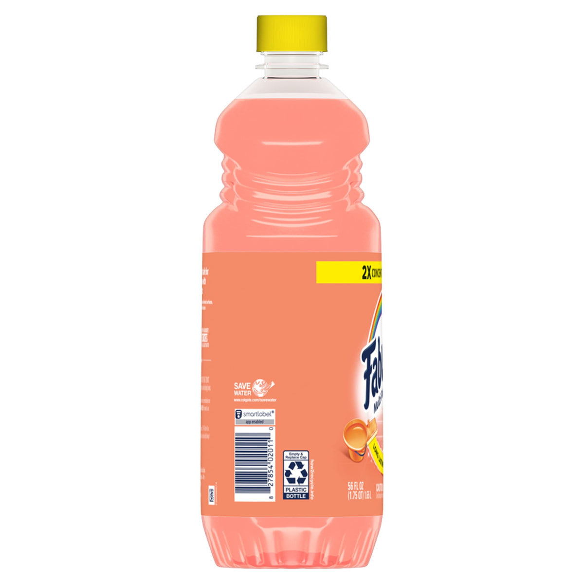 Fabuloso 2X Multi-Purpose Cleaner Peach Scent 56 fl oz