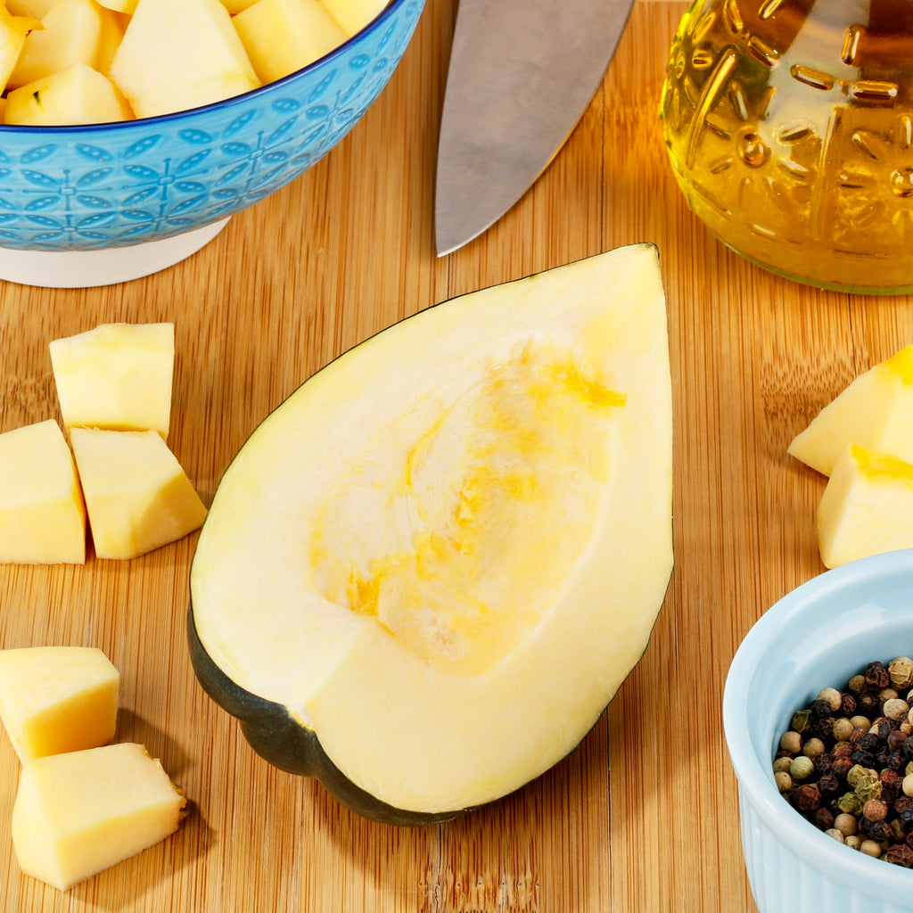 Fresh Acorn Squash Each