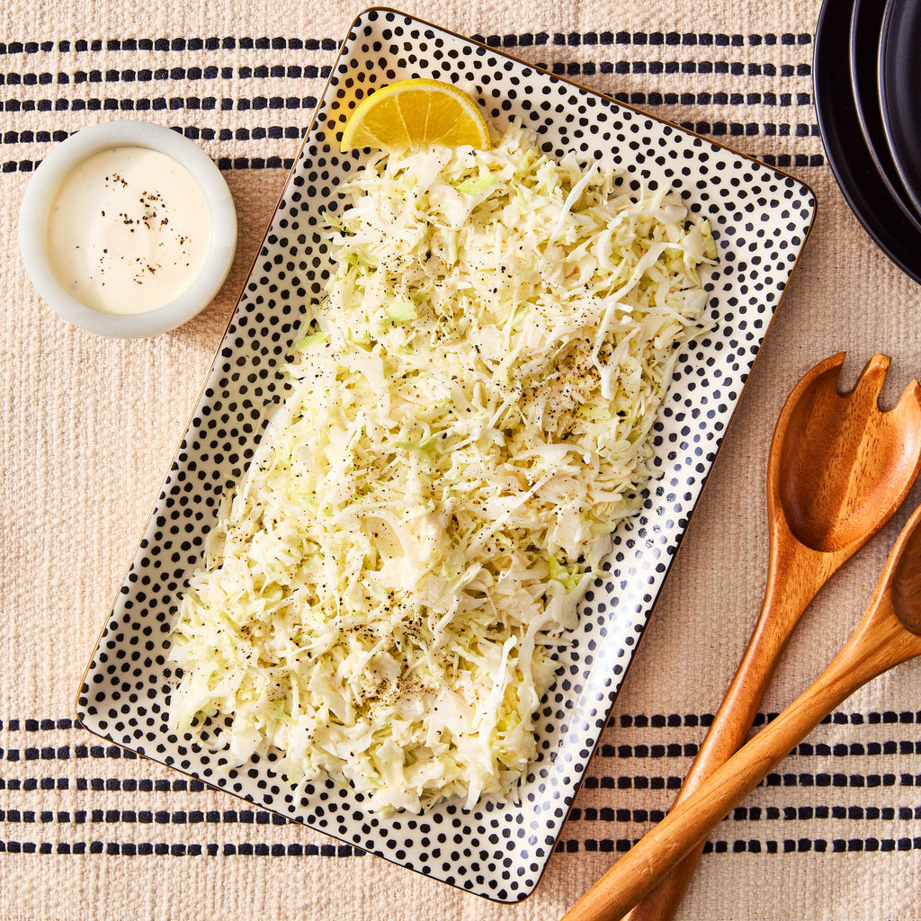 Angel Hair Cole Slaw 10 Oz Bag