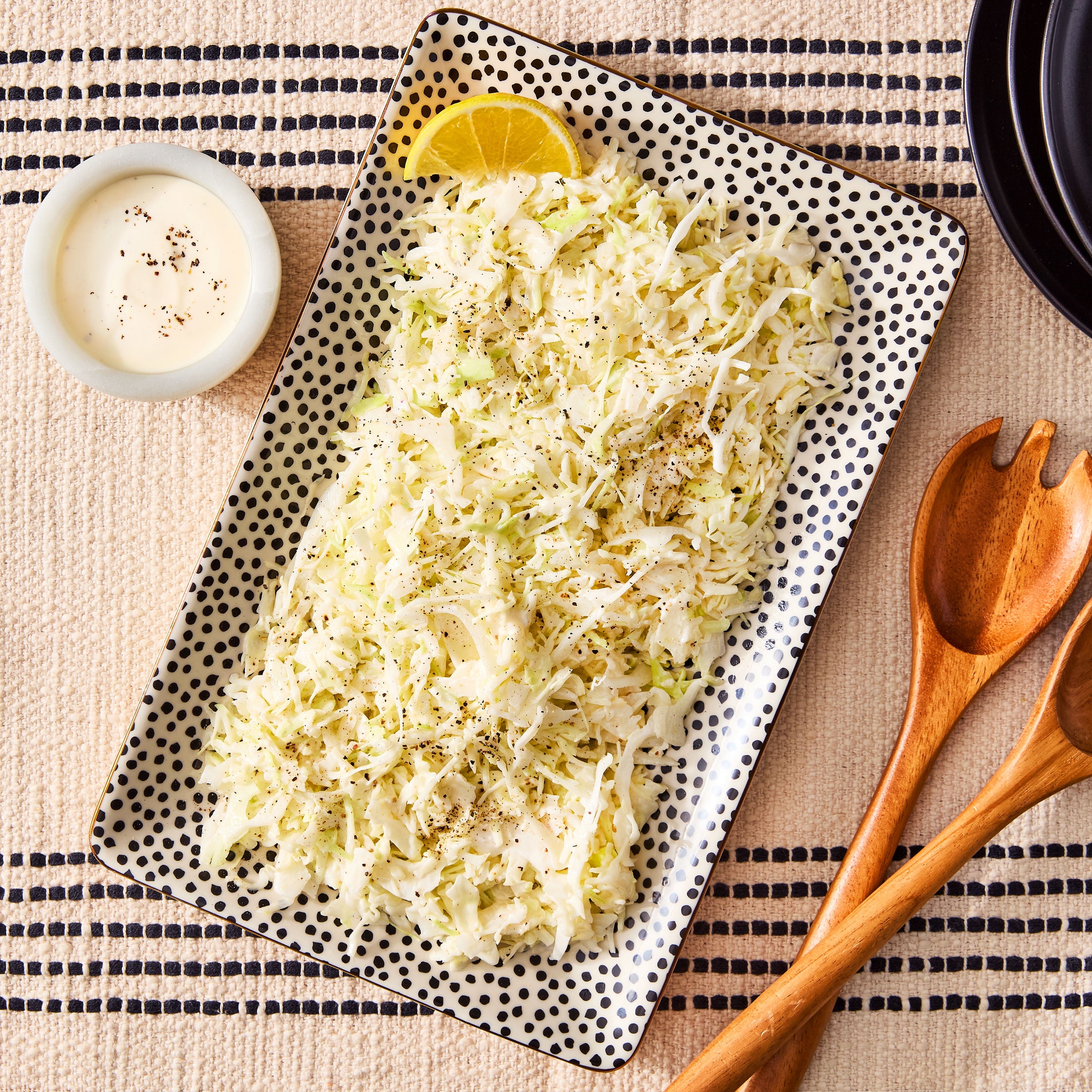 Angel Hair Cole Slaw 10 Oz Bag