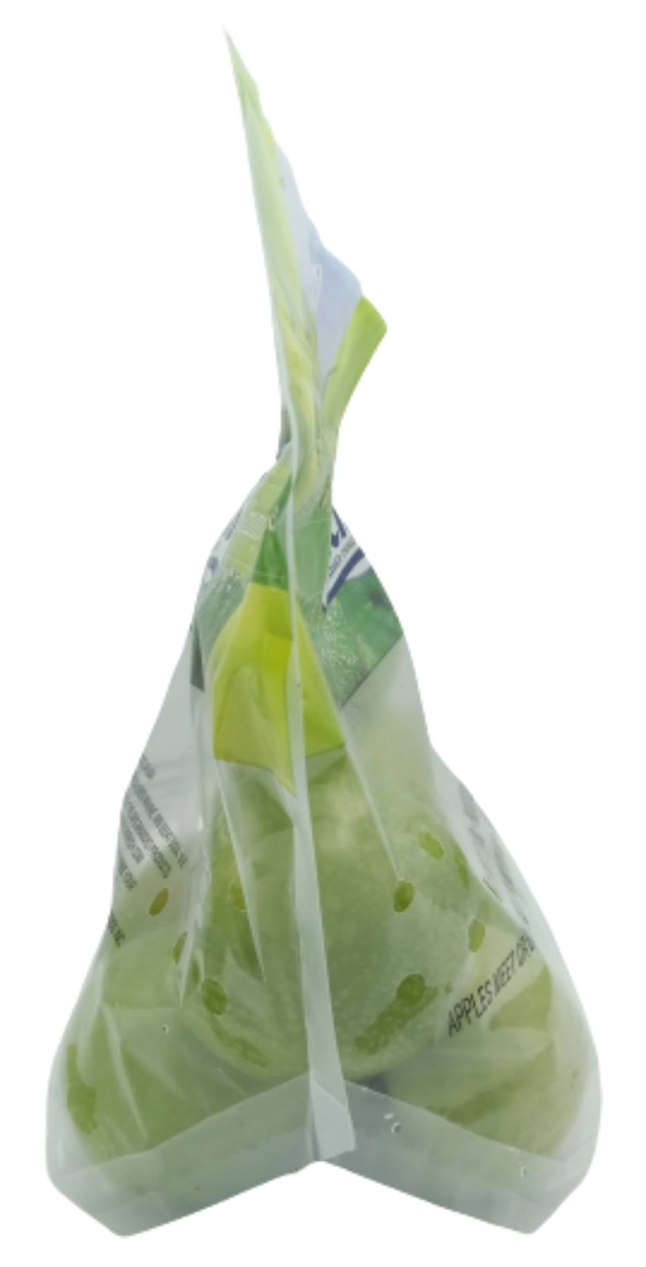 Freshness Guaranteed Granny Smith Apples 3 Lb Bag