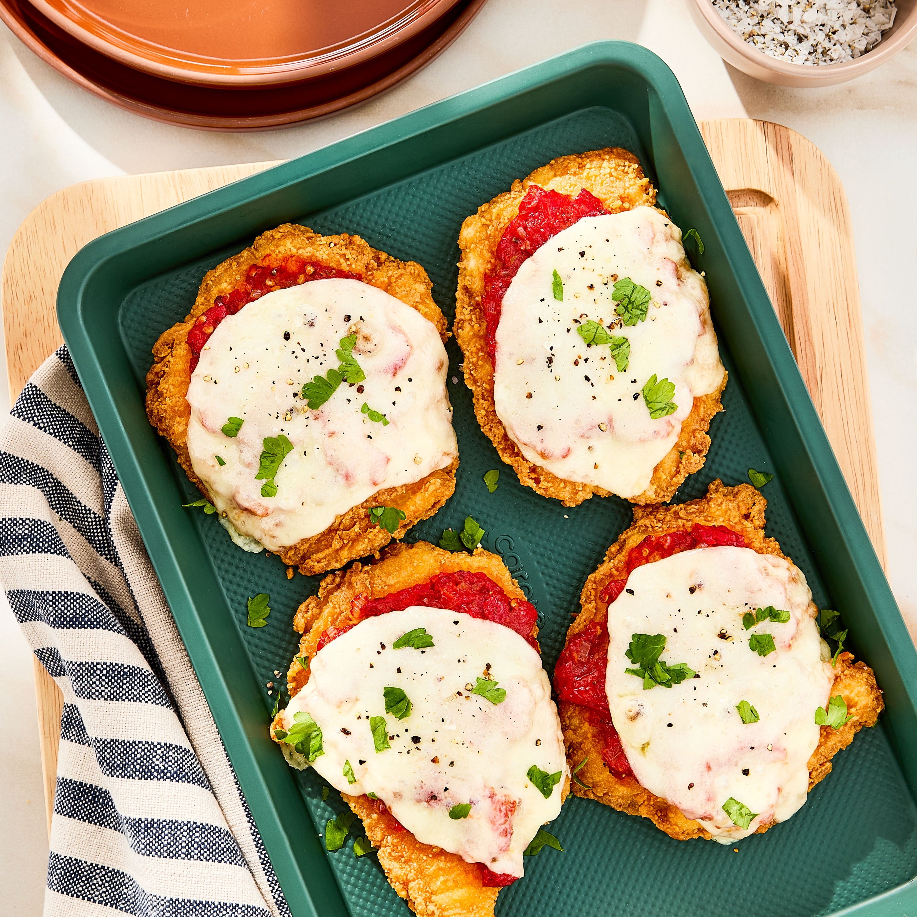 Great Value Famous Chicken Fillets Frozen 3 Lb 18g Protein
