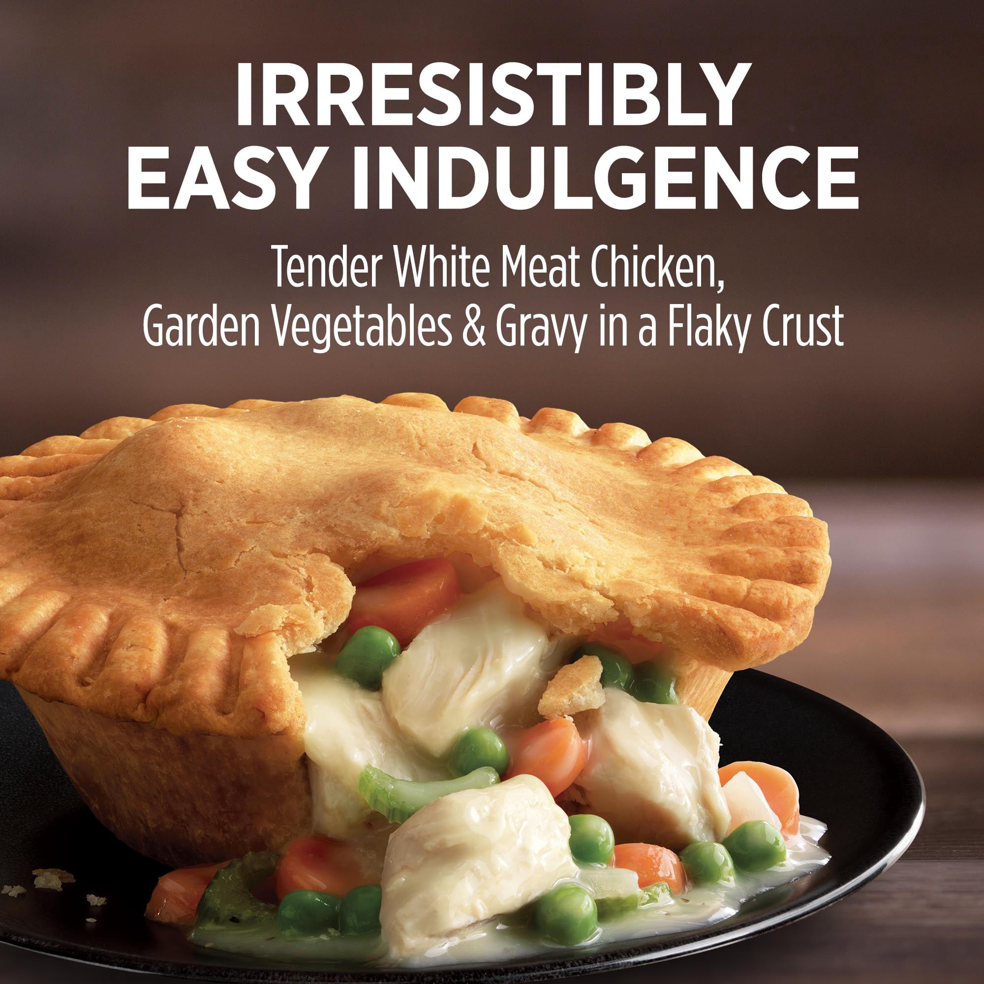 Marie Callender's Chicken Pot Pie Frozen Meal 15 Oz