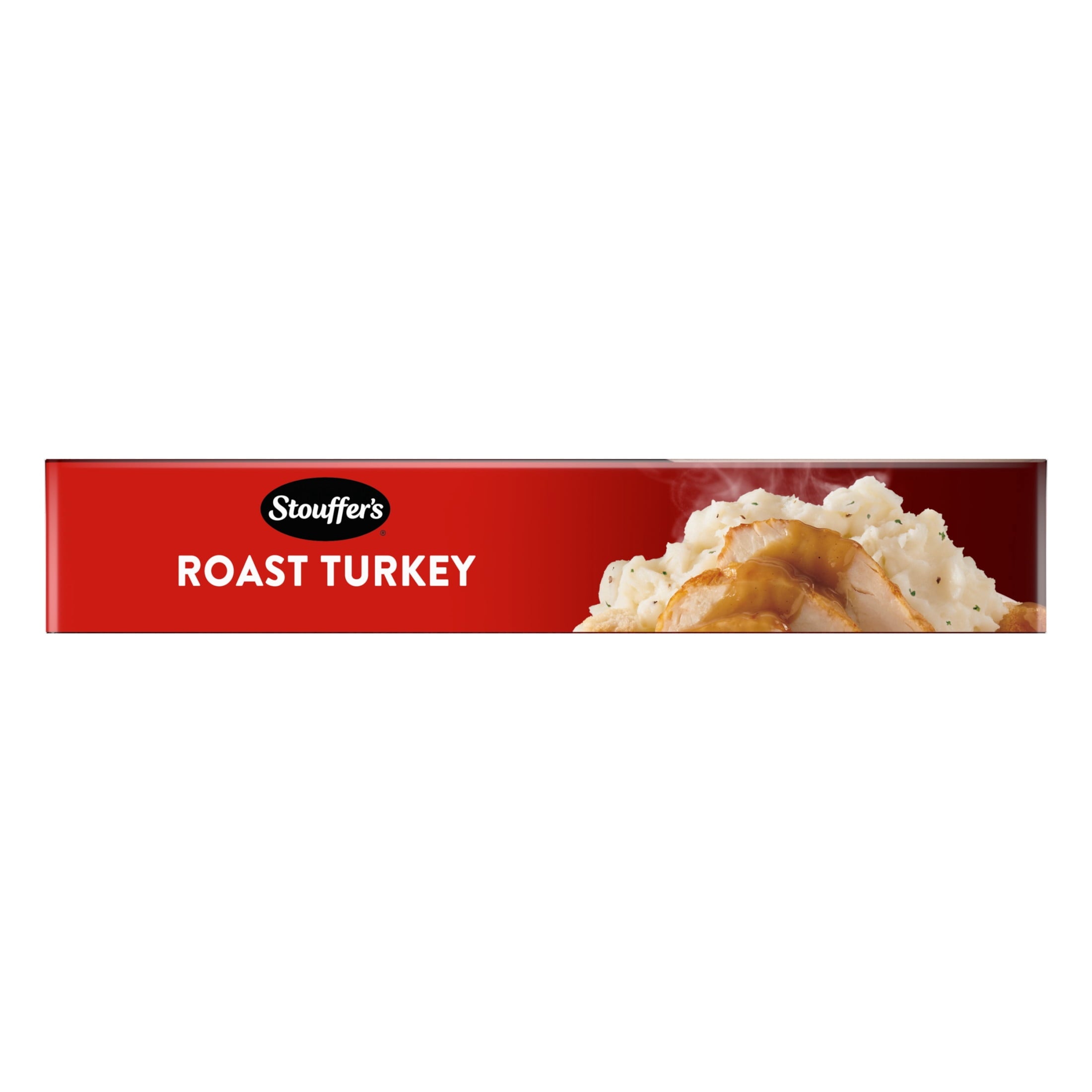 Stouffer's Roast Turkey Single Serve Frozen Meal 9.625 Oz