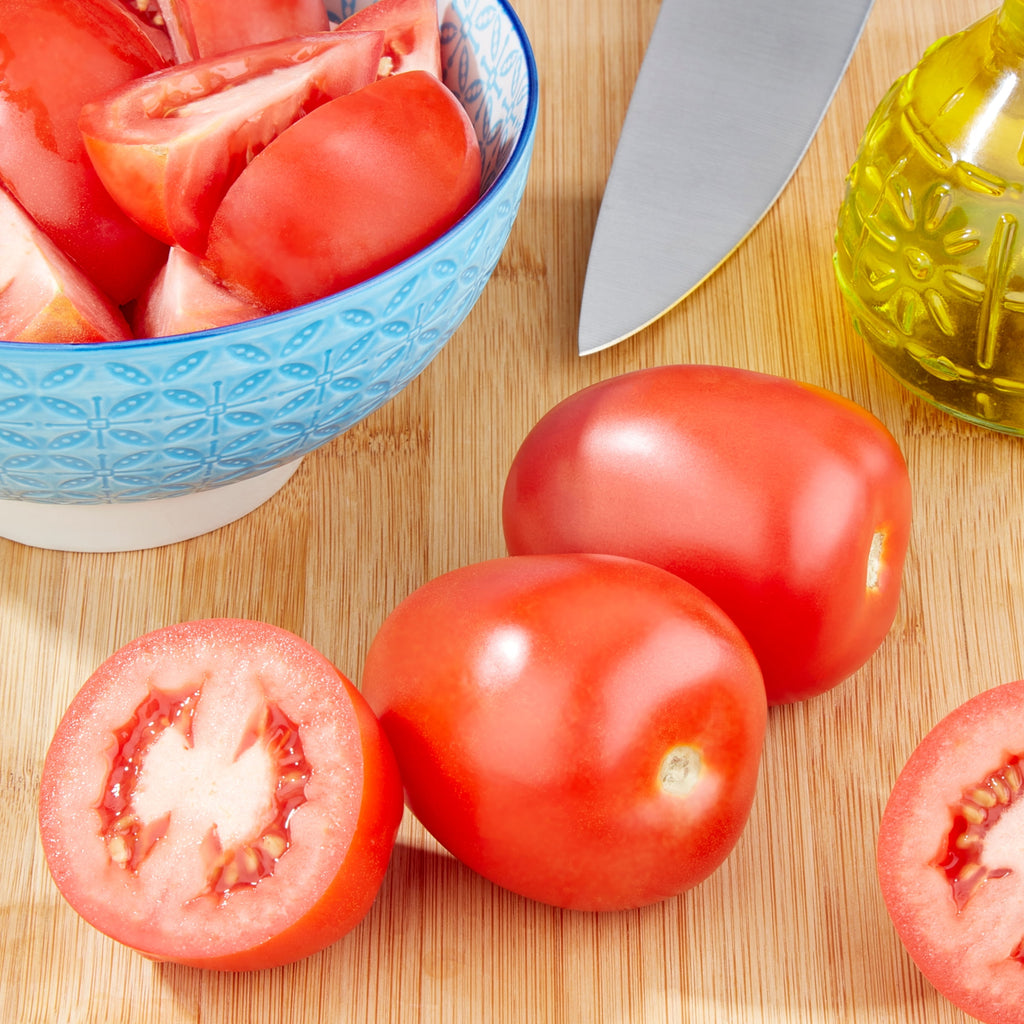 Fresh Roma Tomato Each