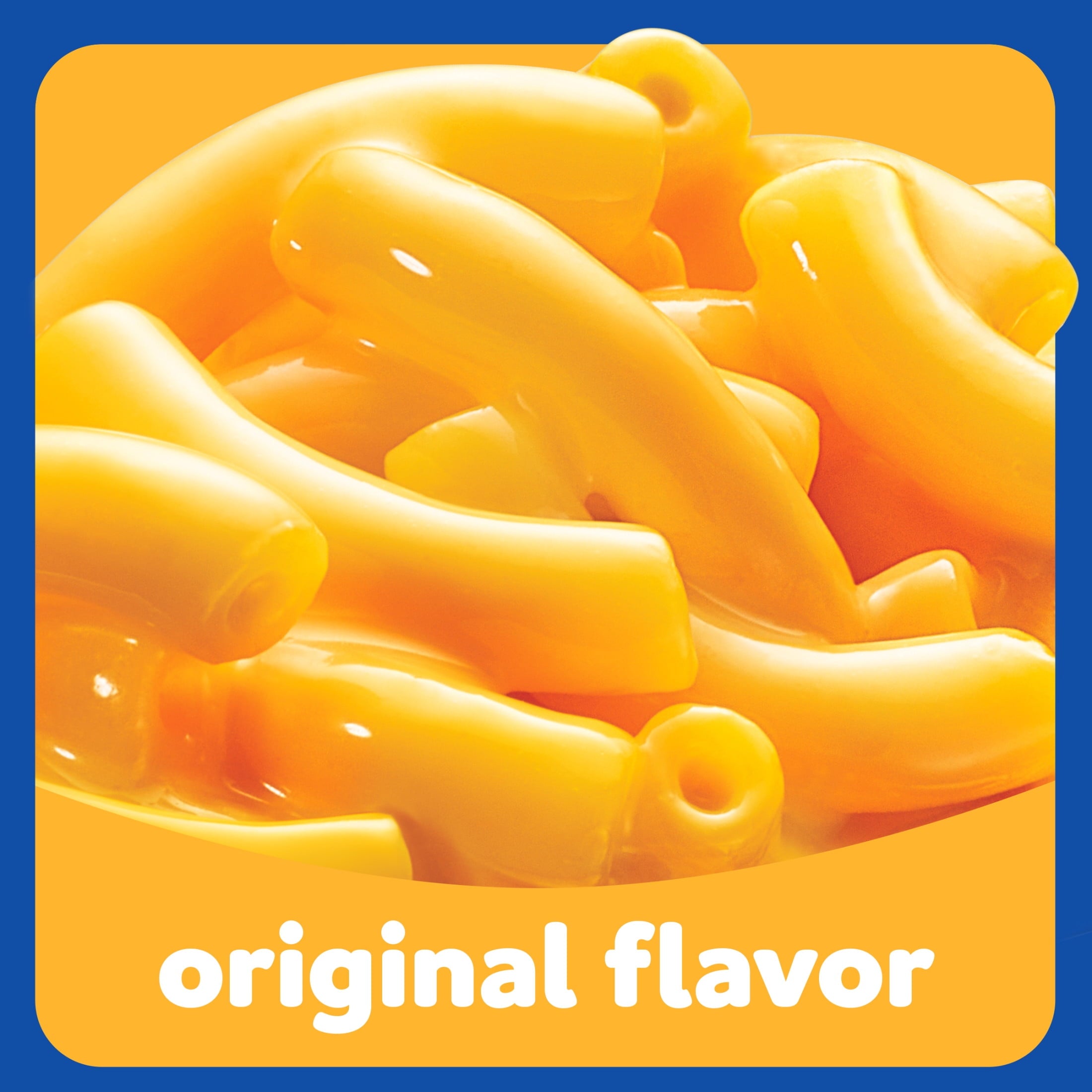 Kraft Original Macaroni And Cheese Dinner 7.25 Oz
