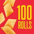 Totino's Combination Pizza Rolls Frozen Snacks 100 Count 48.8 Oz