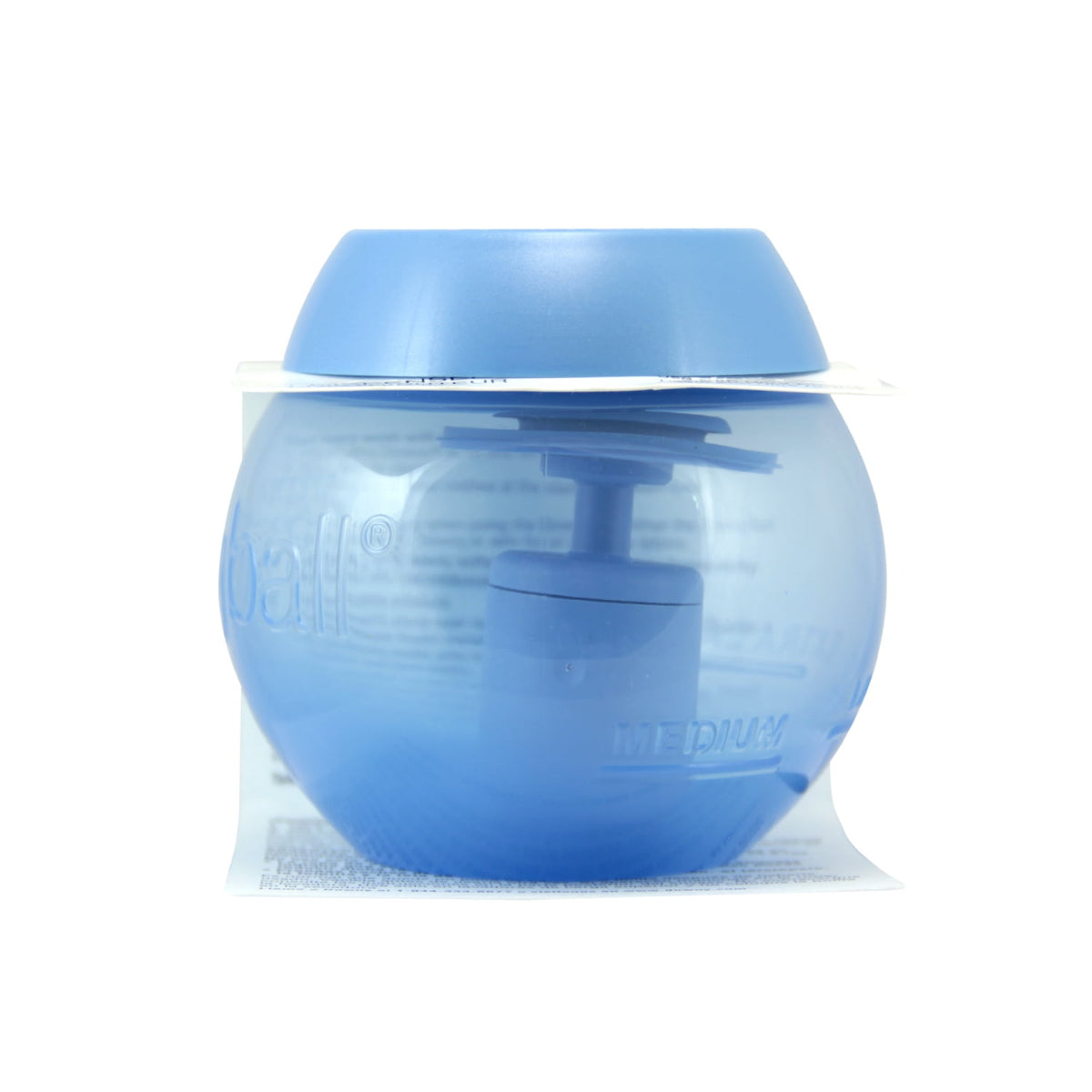 Downy Liquid Fabric Softener Dispenser Ball 1 Count