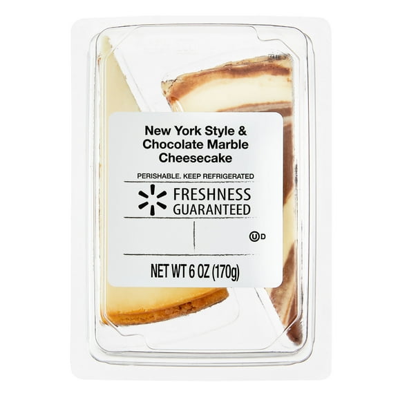 Turtle French Style Cheesecake Mousse 5.25 Oz Marketside