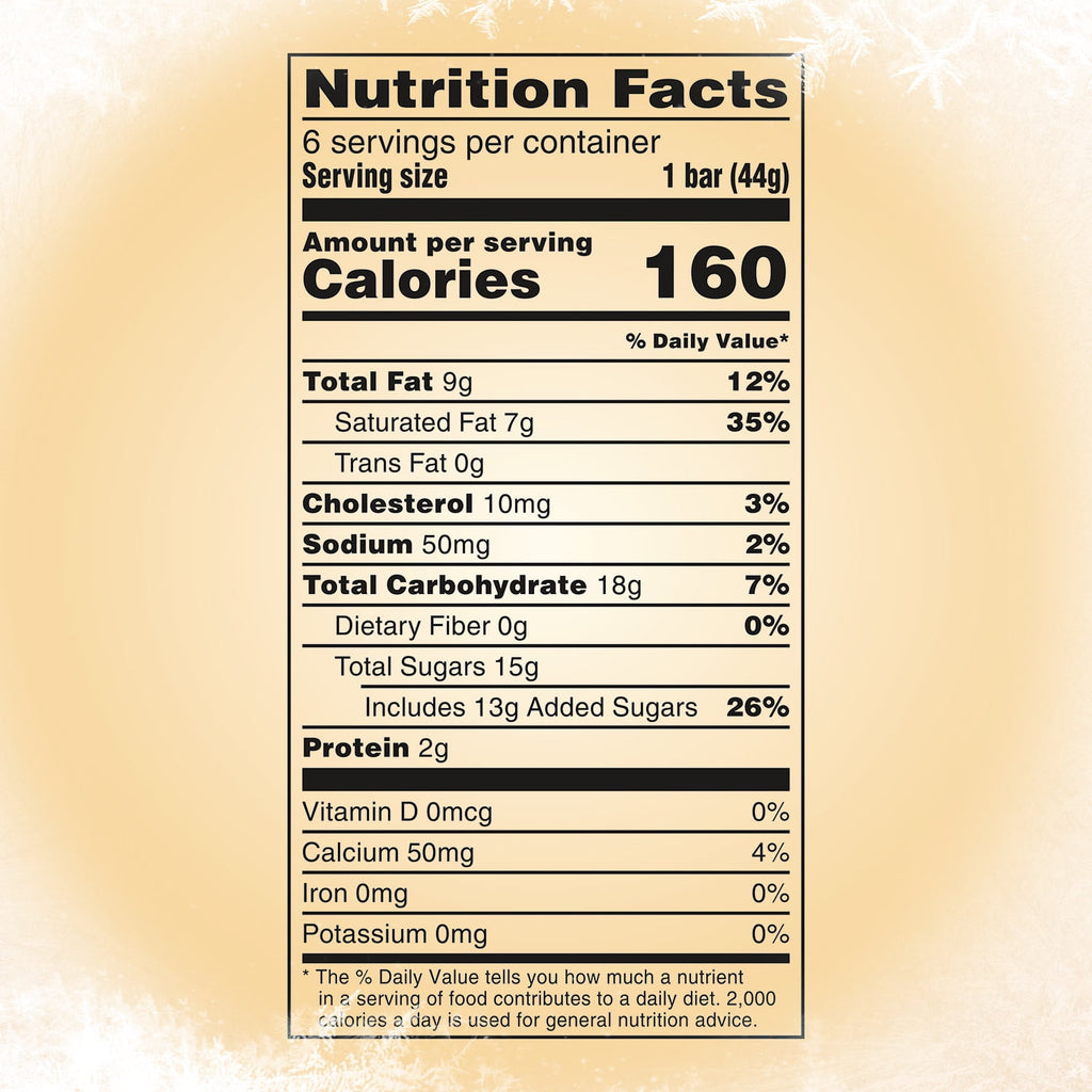 Twix Caramel Vanilla Milk Chocolate Ice Cream Bars 6 Count 11.58 Fl Oz