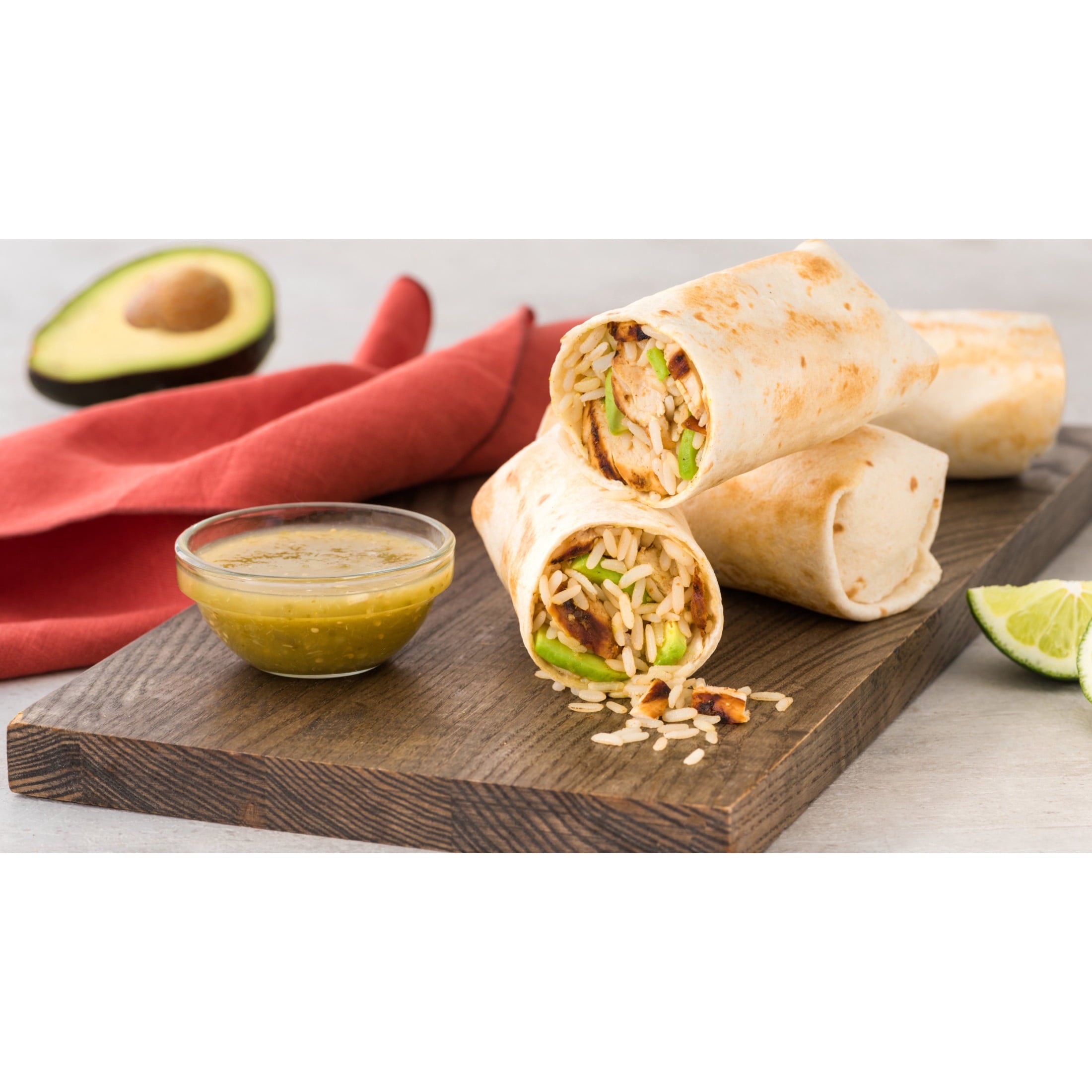 Super Soft Flour Tortillas Soft Taco Size 10 Count Mission