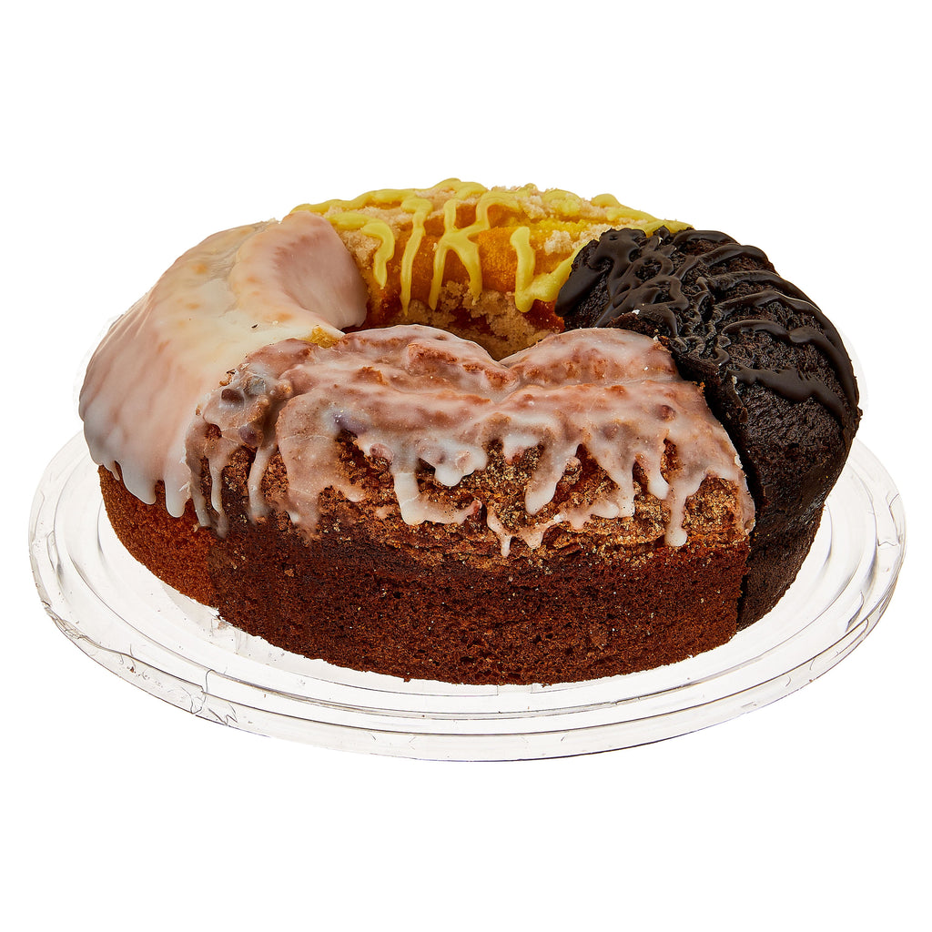 Variety Creme Cake 27 Oz 4 Flavors Marketside