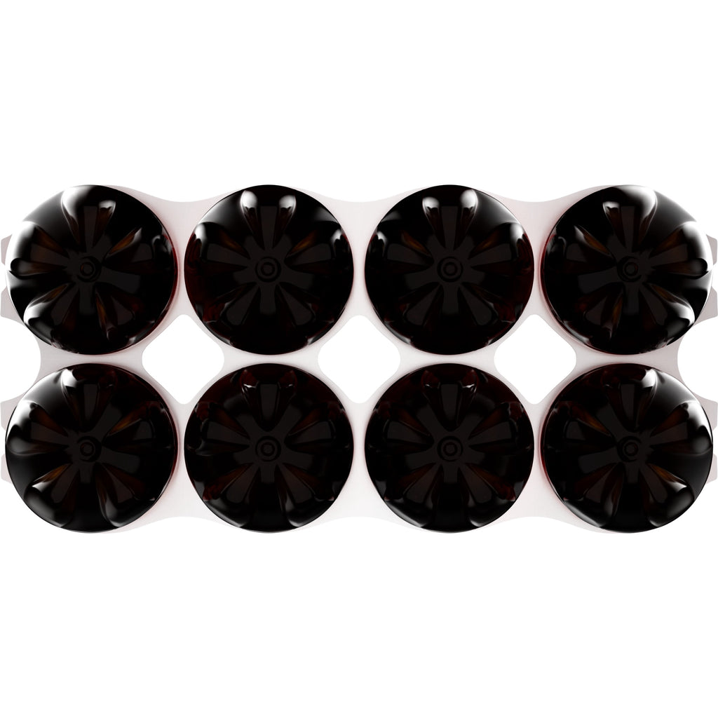 Soda Pop Bottles 12 Fl Oz 8 Pack Coca-Cola