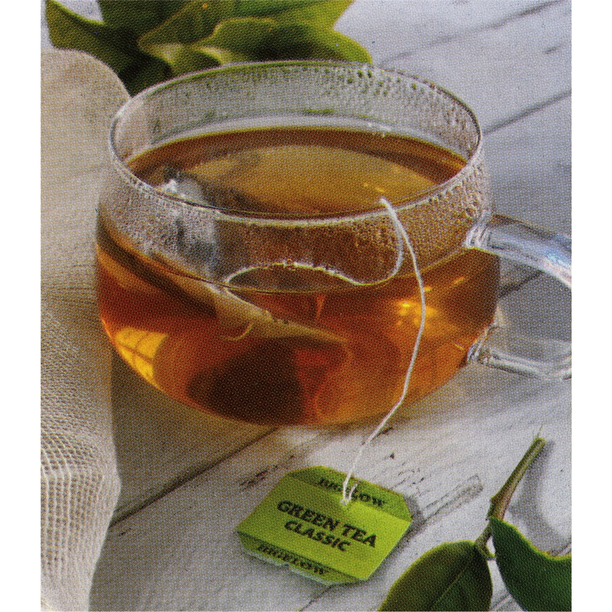 Bigelow Tea Classic Green Tea Bags 20 Count