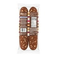 The Cheesecake Factory At Home Famous Brown Bread Wheat Mini Baguette 10 Oz 2 Pack