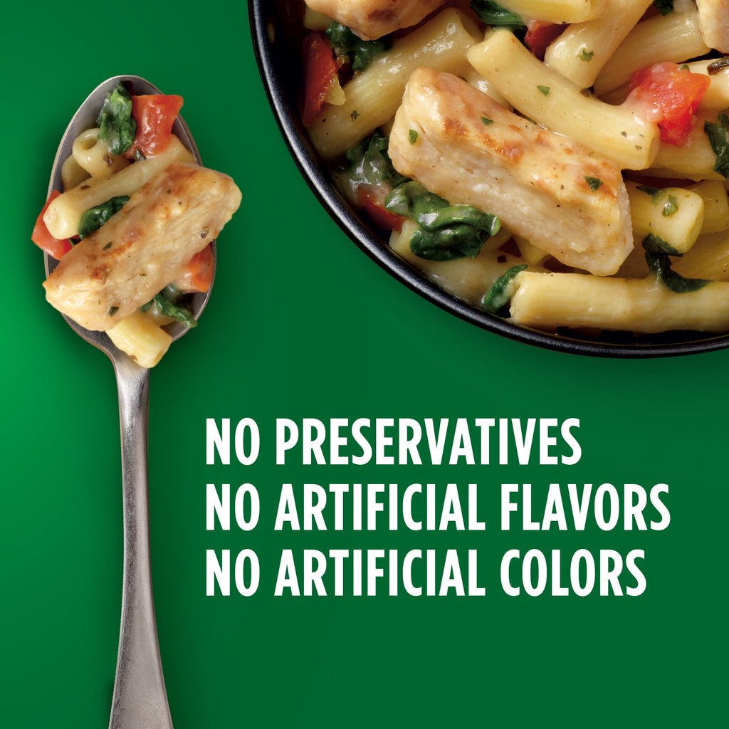 Marie Callender's Roasted Garlic Chicken Pasta Bowl Frozen Meal 11.5 Oz