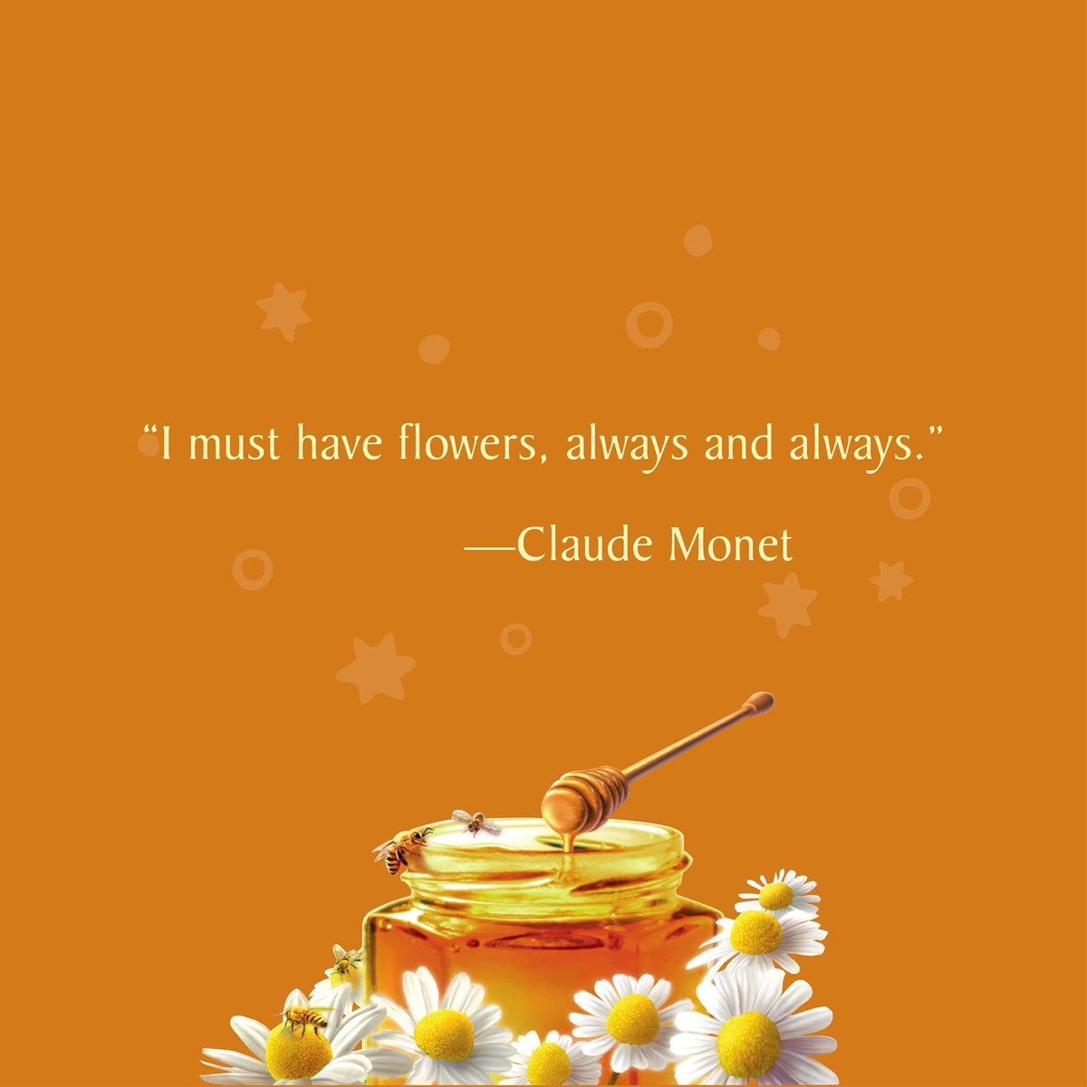 Celestial Seasonings Honey Vanilla Chamomile Caffeine-Free Herbal Tea Bags 1.7 oz 20 Count