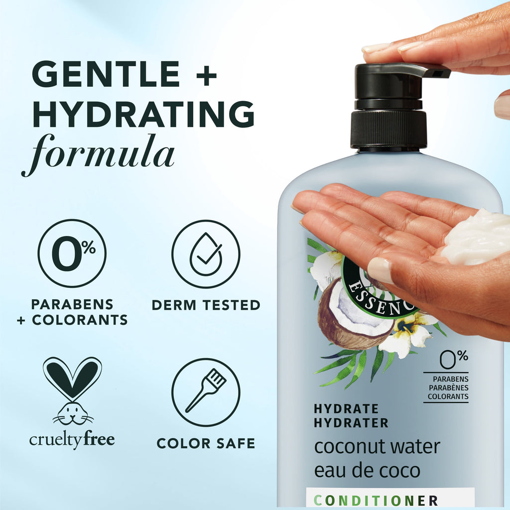 Herbal Essences Classics Coconut Water & Jasmine Conditioner 33.8 fl oz