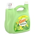 Gain Liquid Fabric Softener Original Scent 140 fl oz 190 Loads