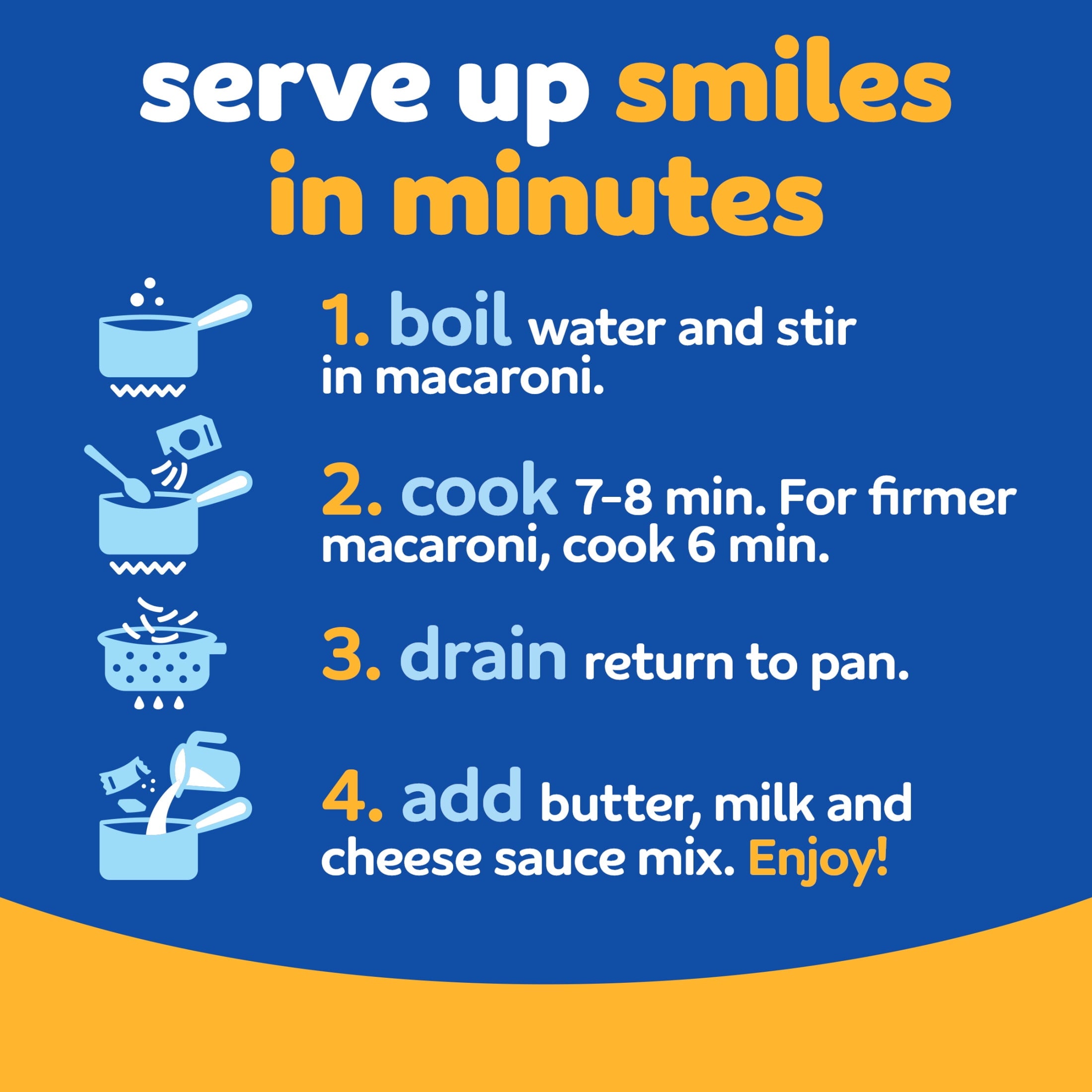 Kraft Original Macaroni And Cheese Dinner 7.25 Oz