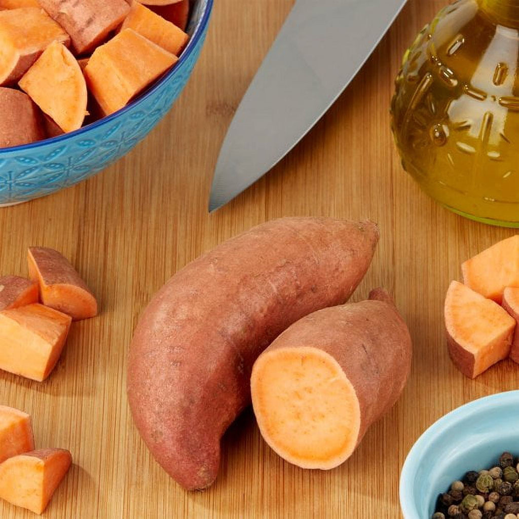 Fresh Whole Sweet Potato Each
