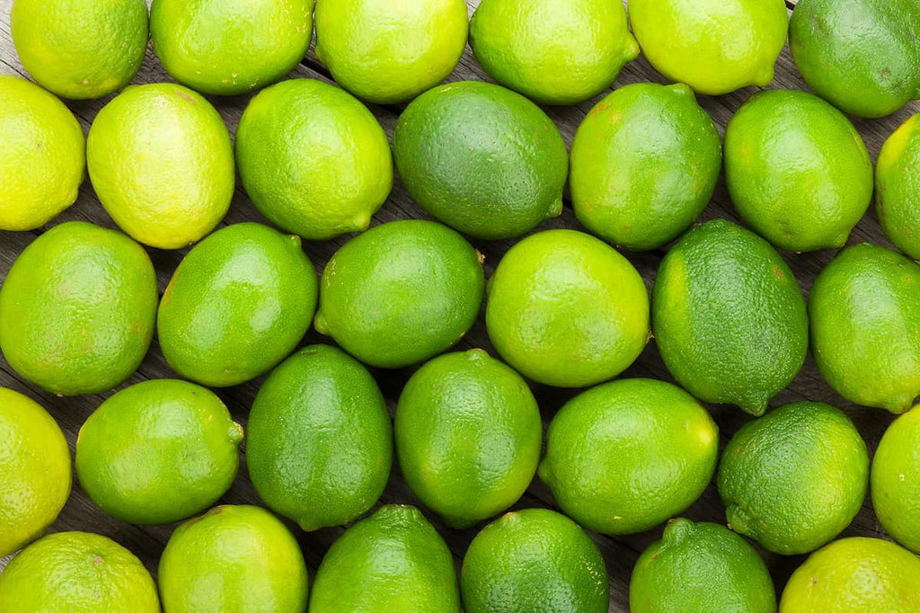 Fresh Limes 2 Lb Bag