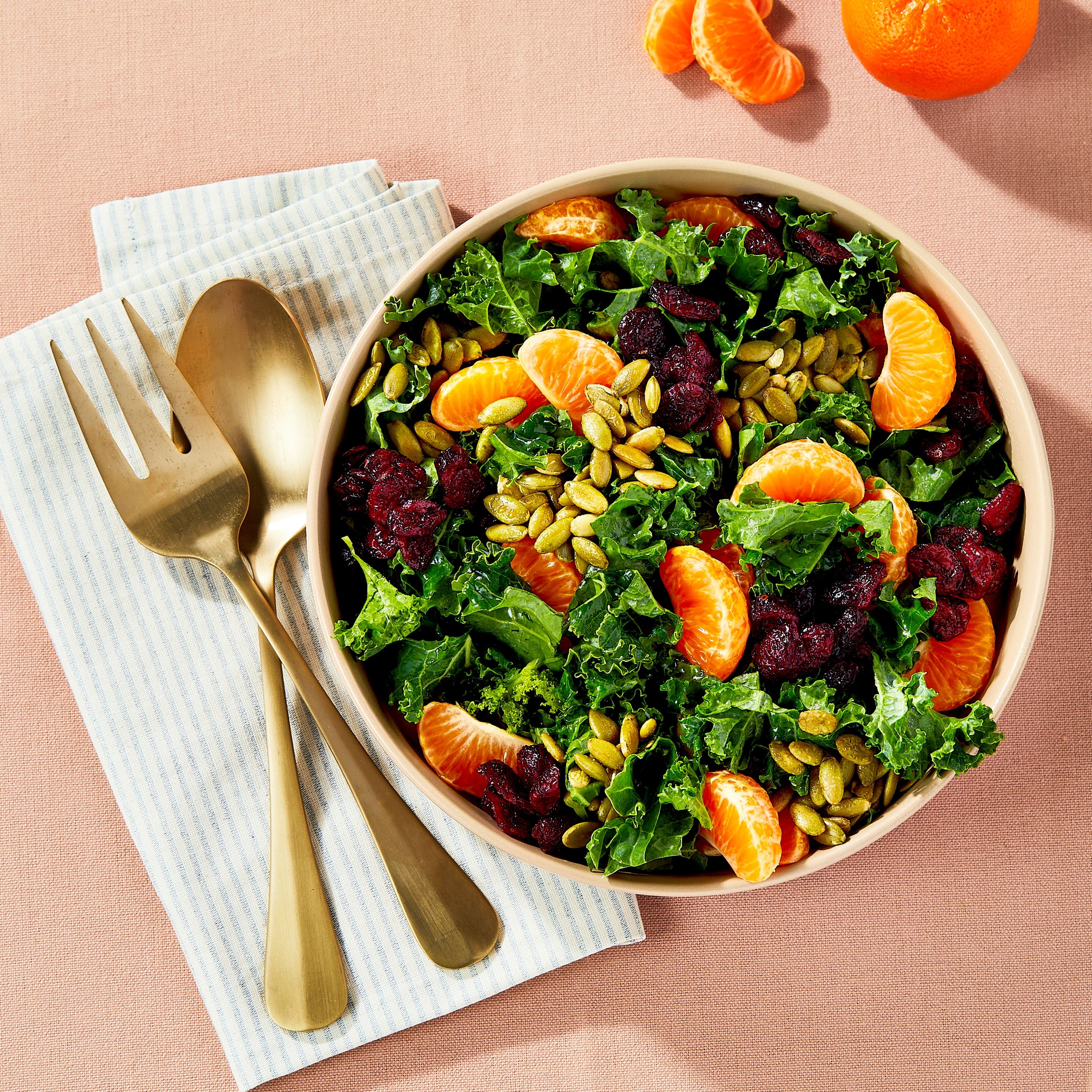 Fresh Mandarin Oranges 5 Lb Bag